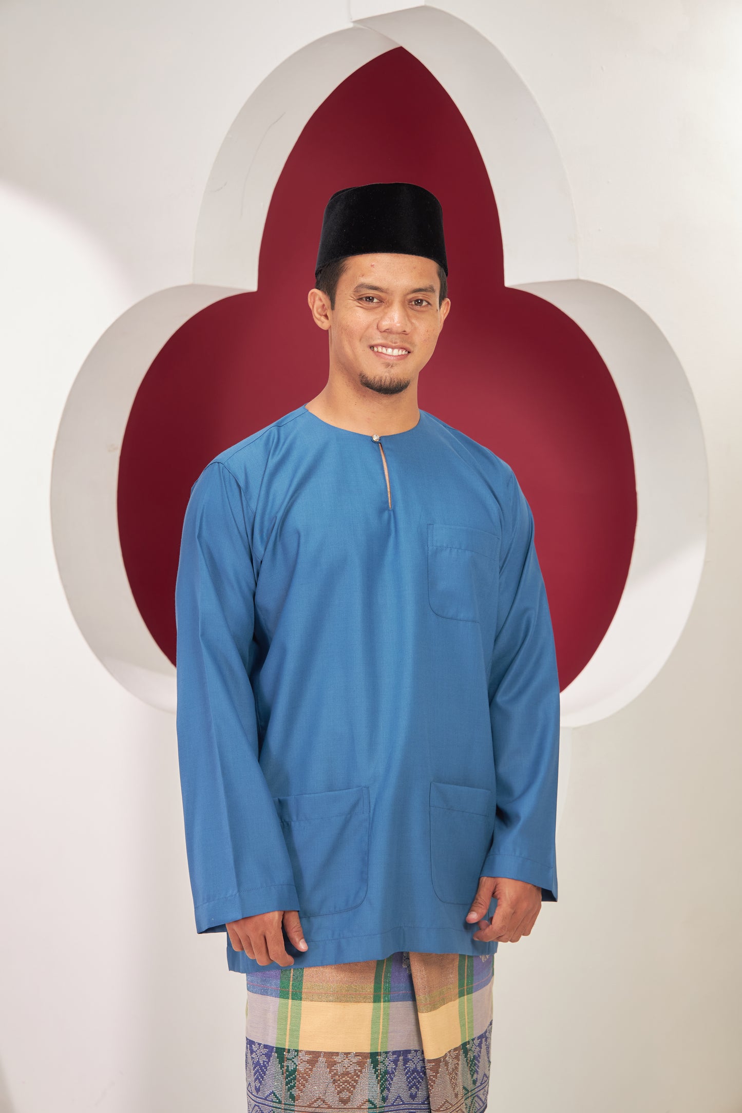 Yusoff 2024 Dewasa - Light Ocean