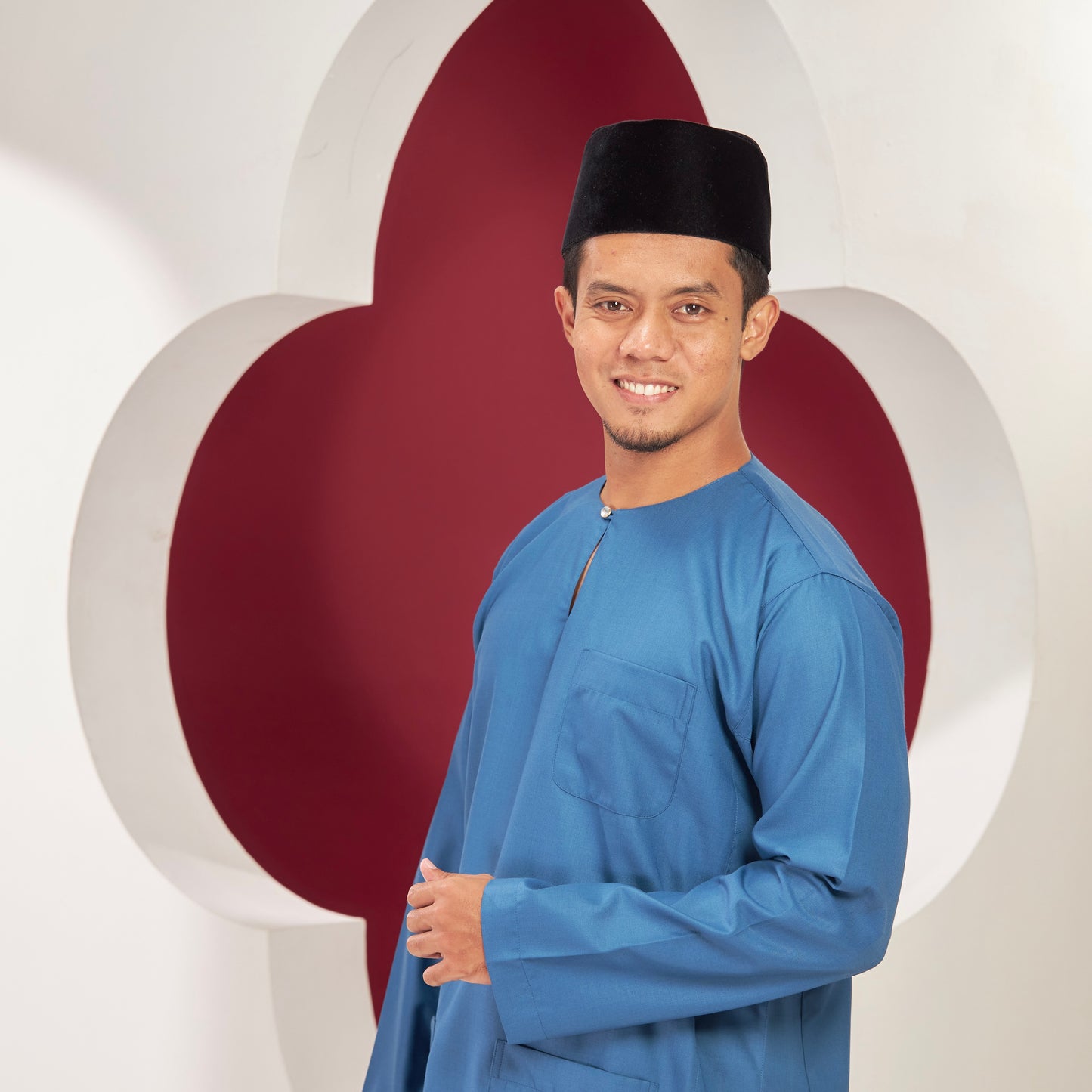 Yusoff 2024 Dewasa - Light Ocean