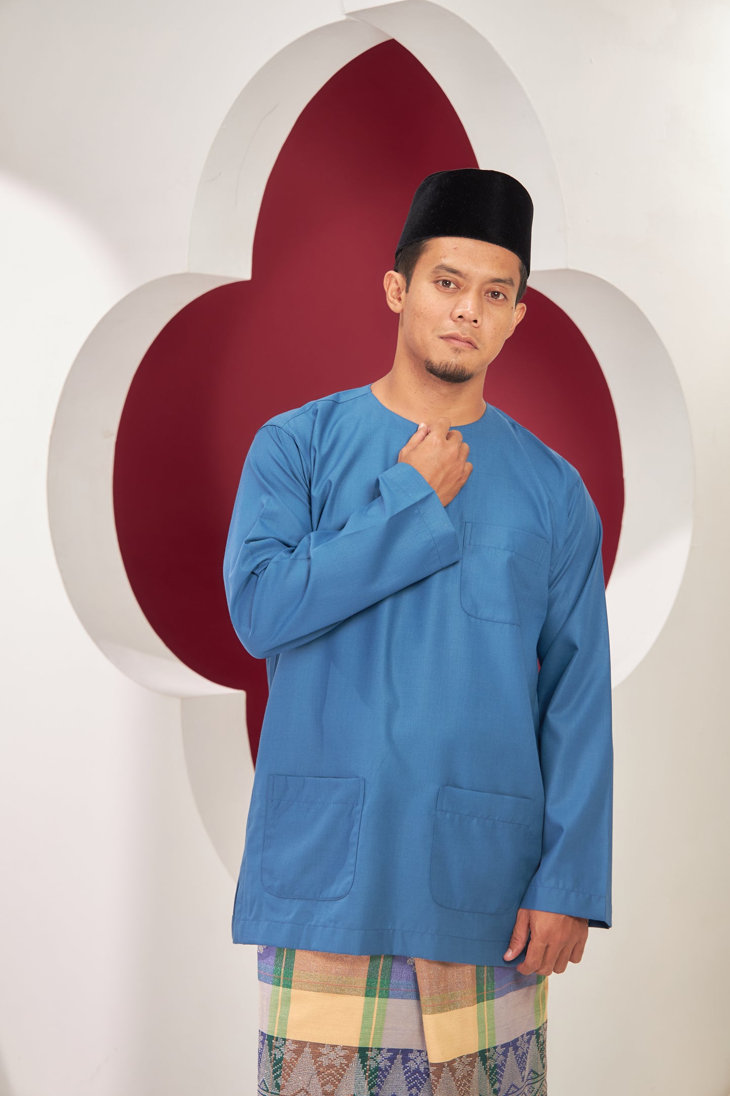 Yusoff 2024 Dewasa - Light Ocean