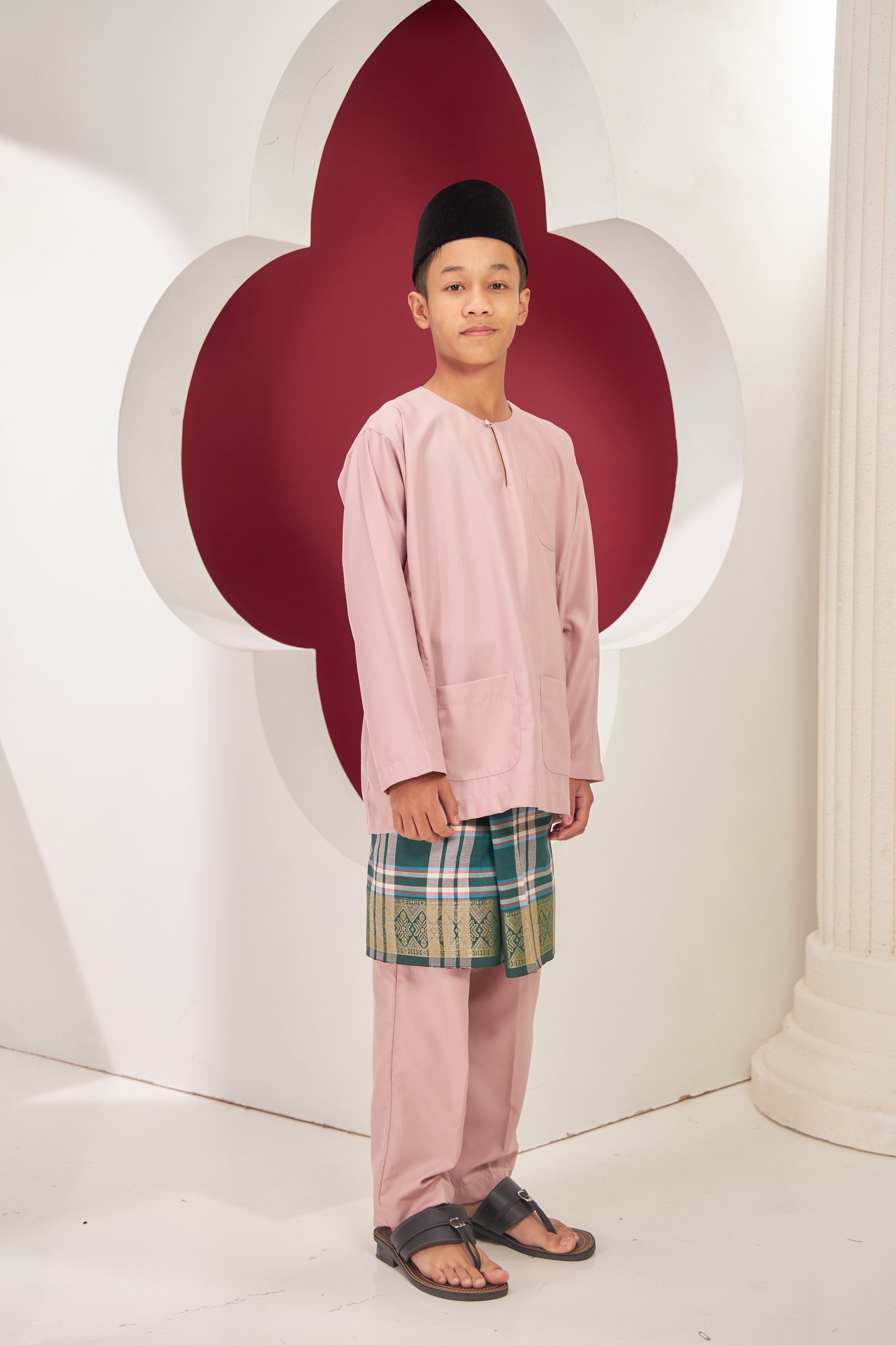 Yusoff 2024 Kids - Nude