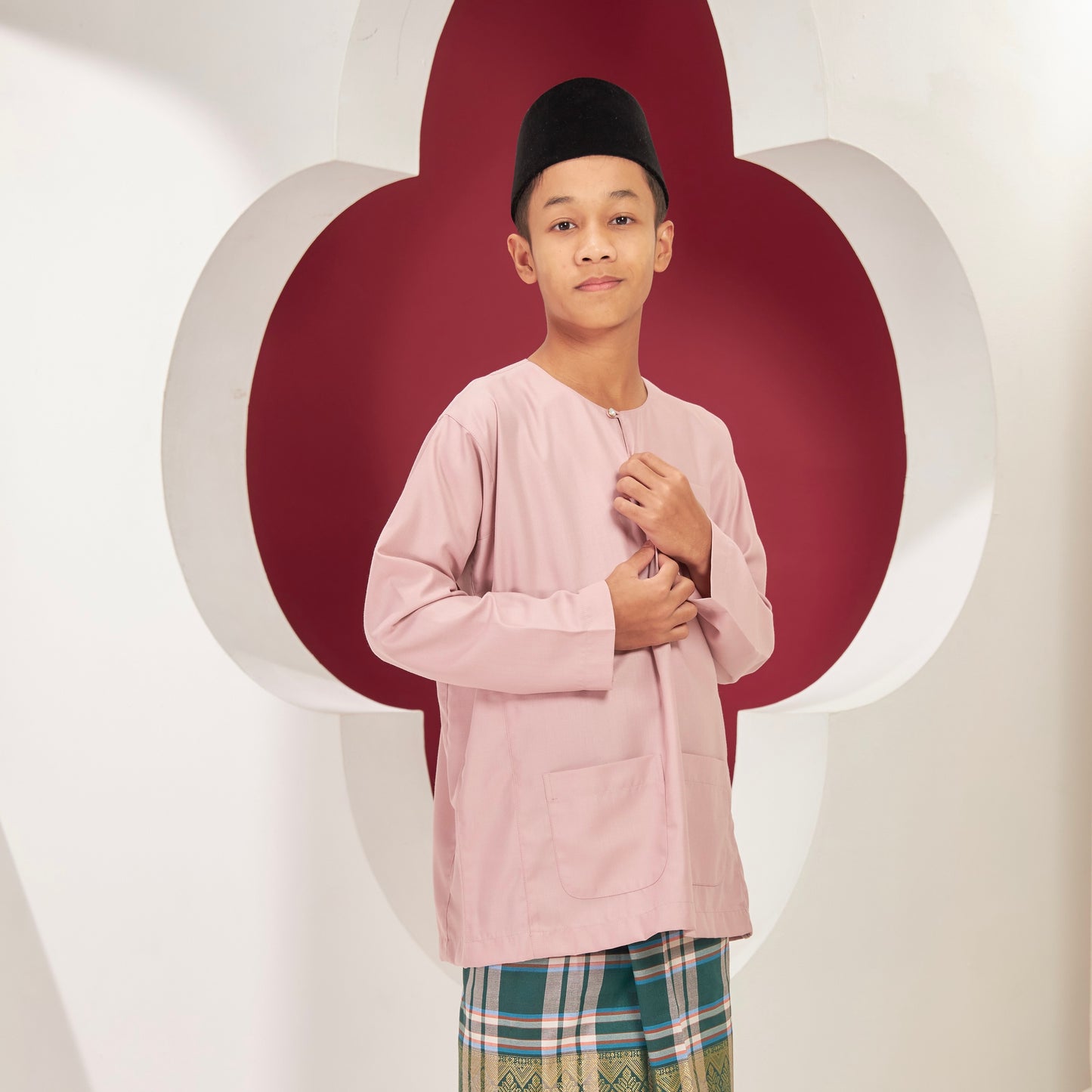 Yusoff 2024 Kids - Nude