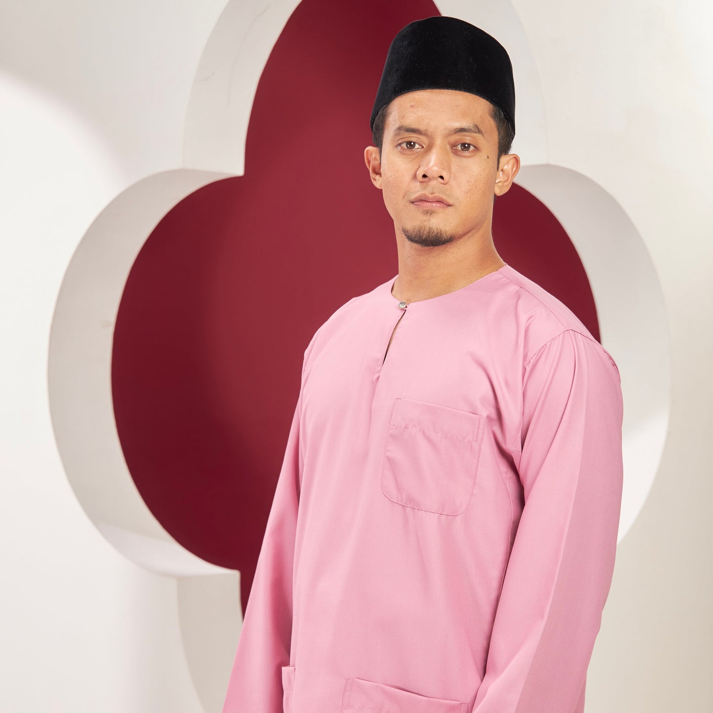 Yusoff 2024 Dewasa -Pink