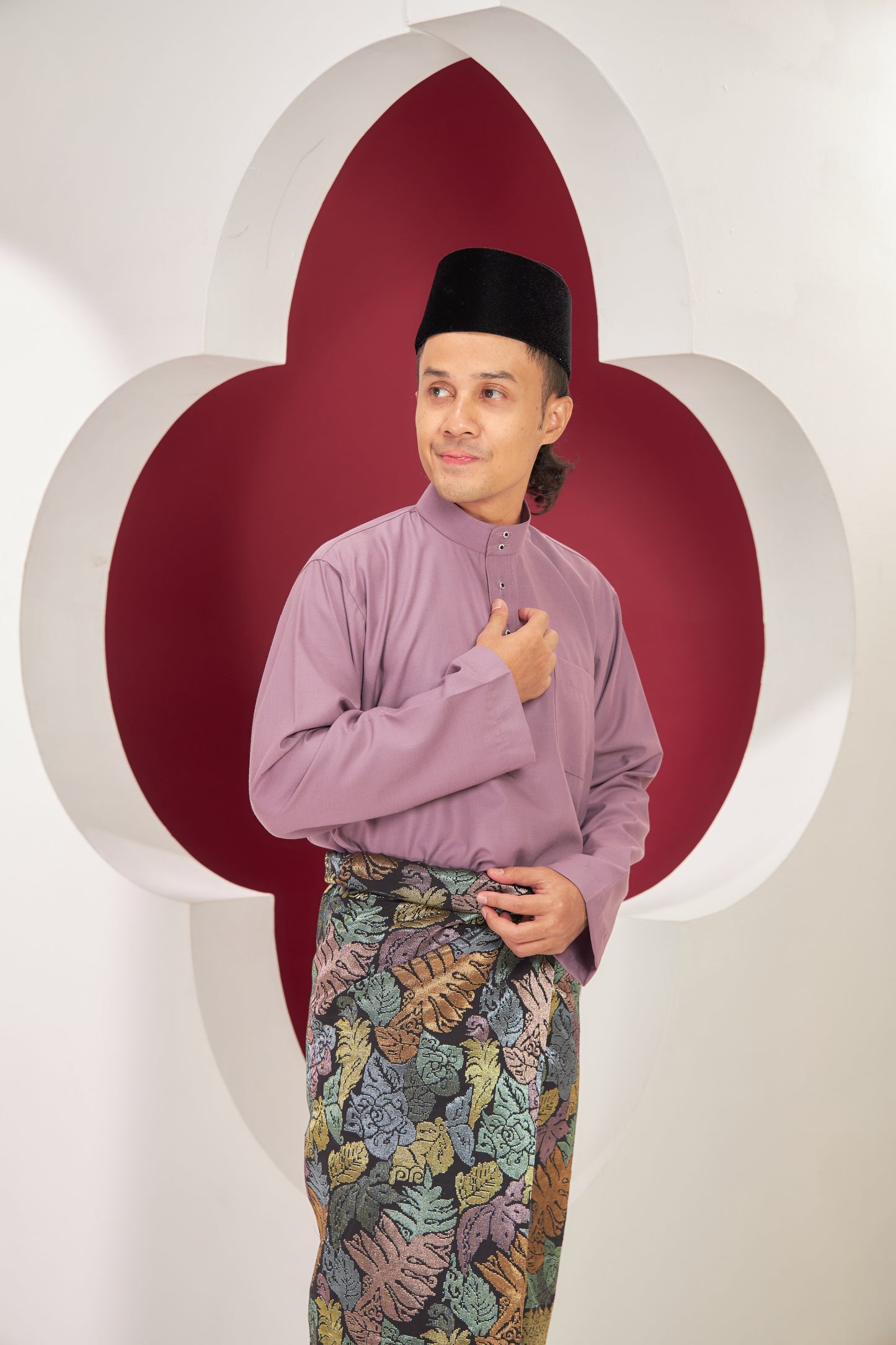 Yusoff 2024 Dewasa - Lilac