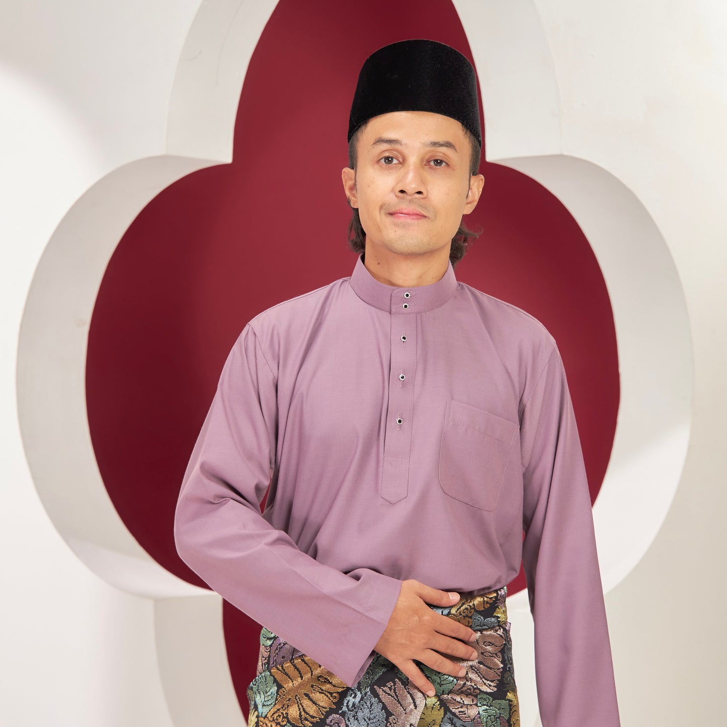 Yusoff 2024 Dewasa - Lilac