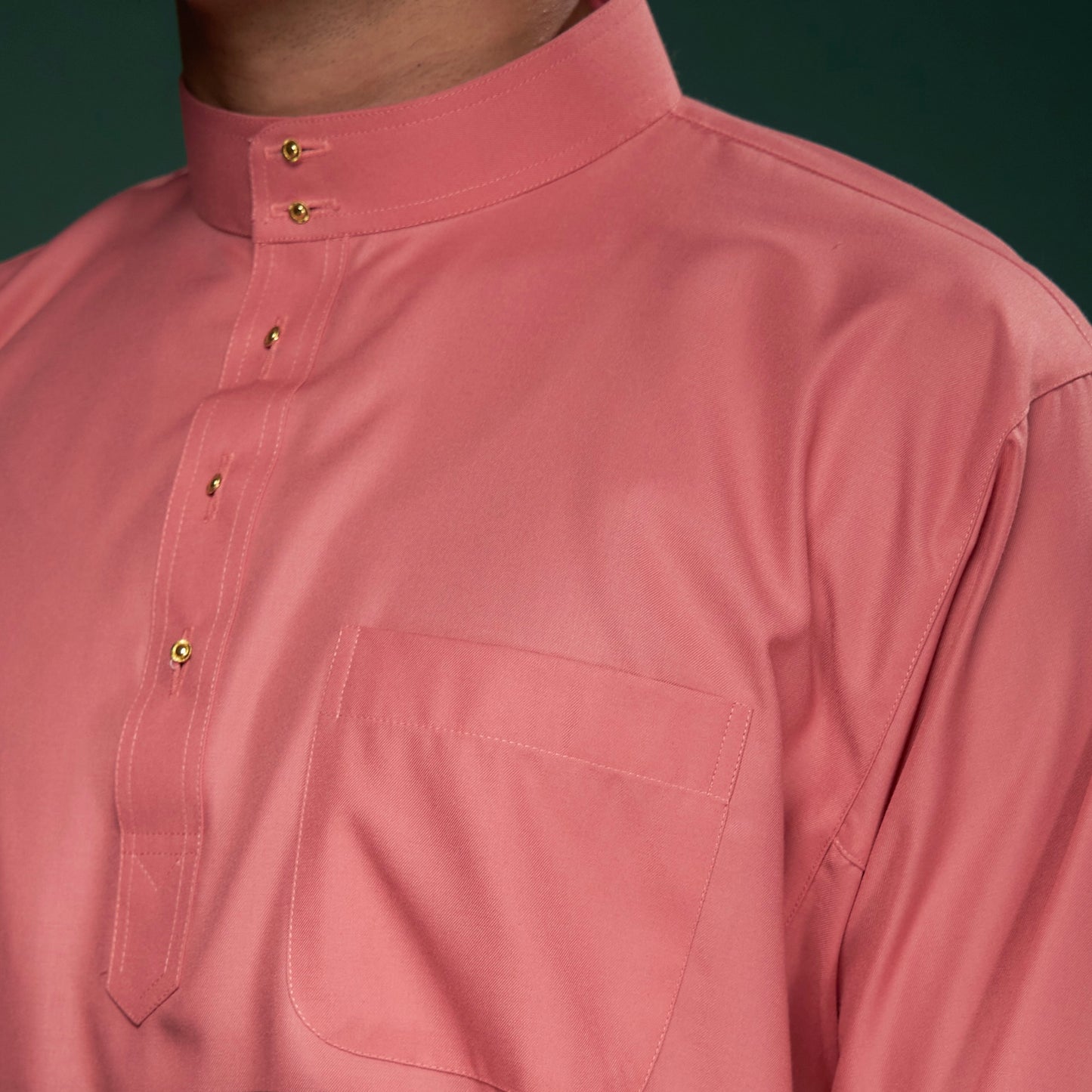 Yusoff Kids 2025 - Coral