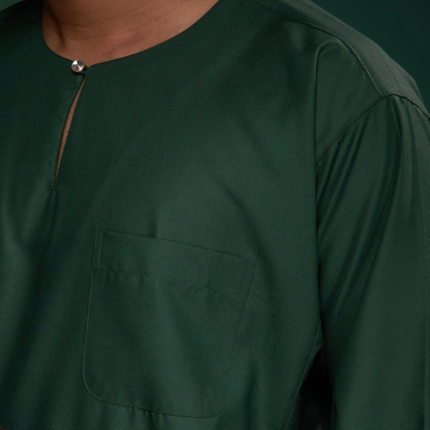 Yusoff Kids 2025 - Emerald