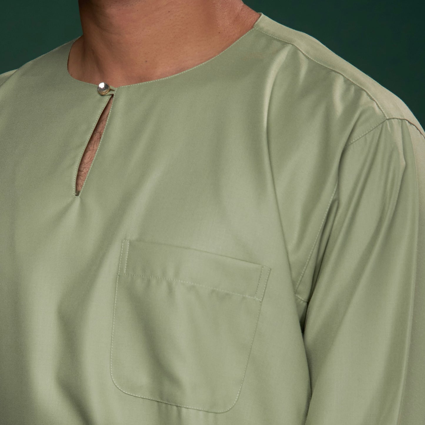 Yusoff Kids 2025 - Olive