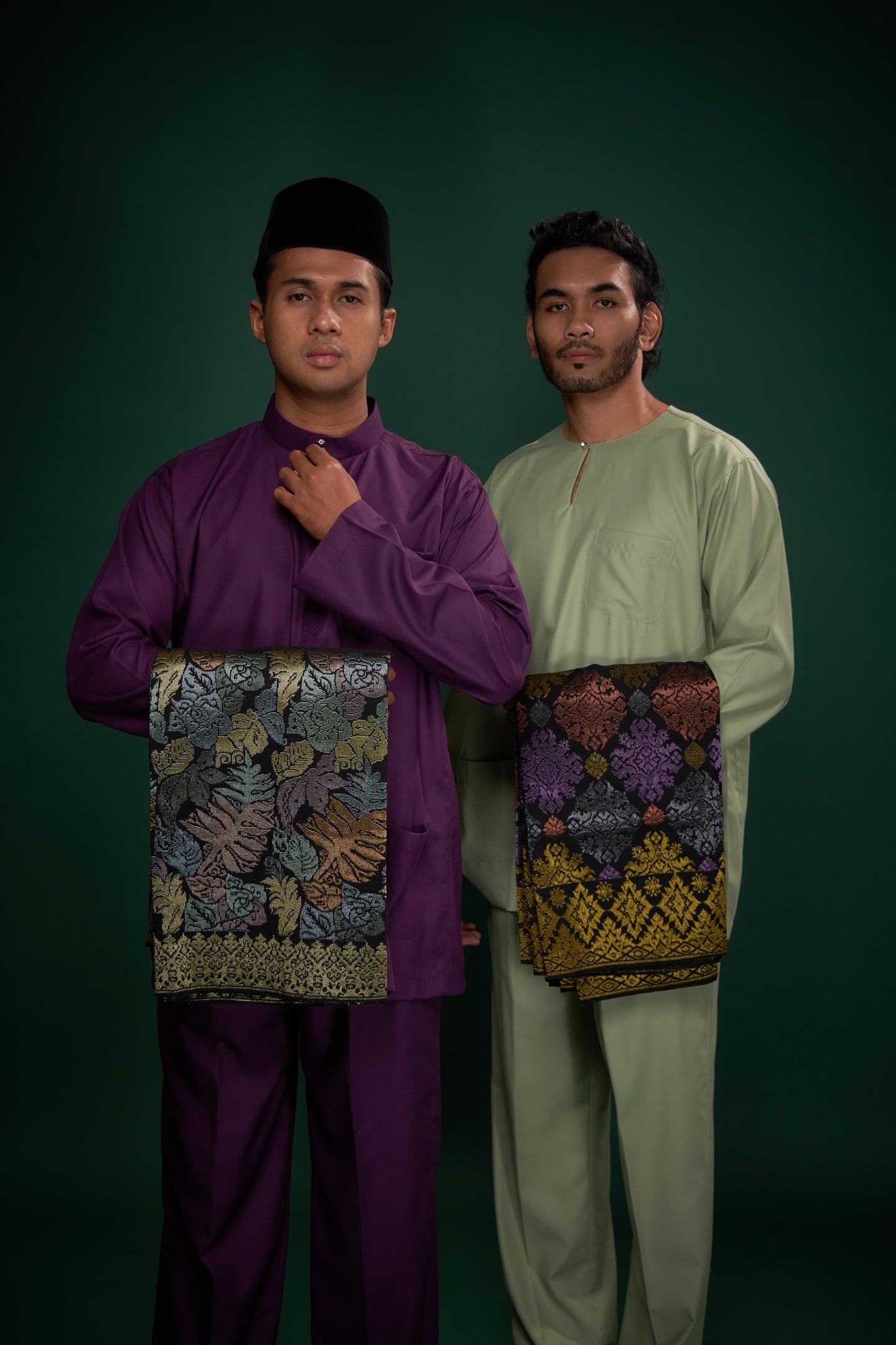 Yusoff Dewasa 2025 - Olive