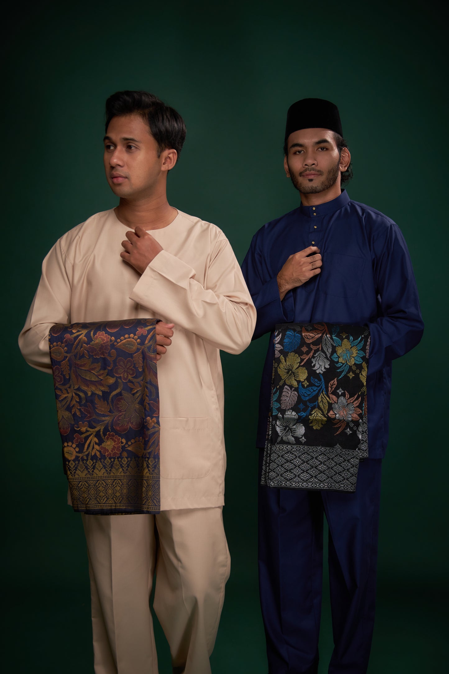 Yusoff Dewasa 2025 - Navy