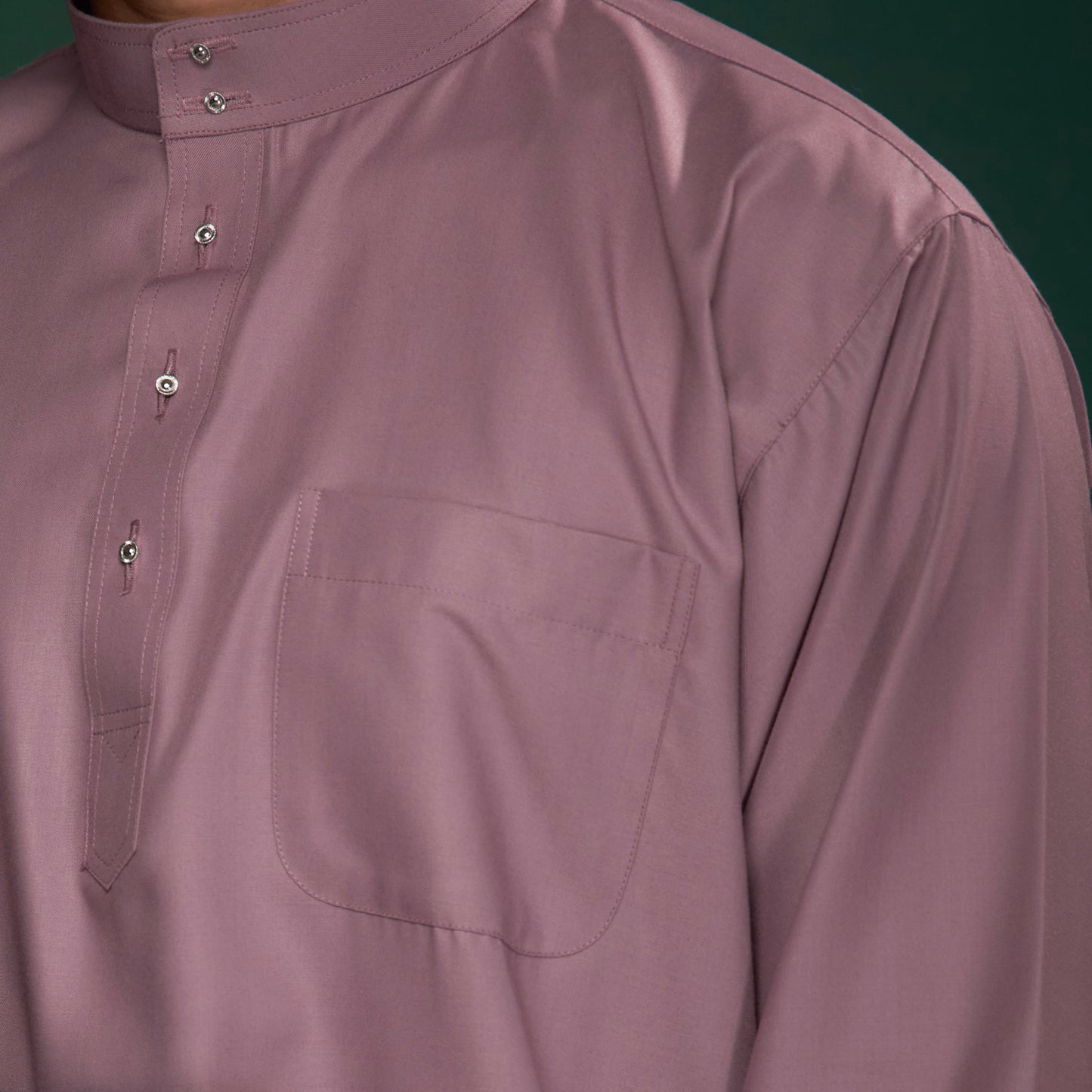 Yusoff Kids 2025 - Lilac