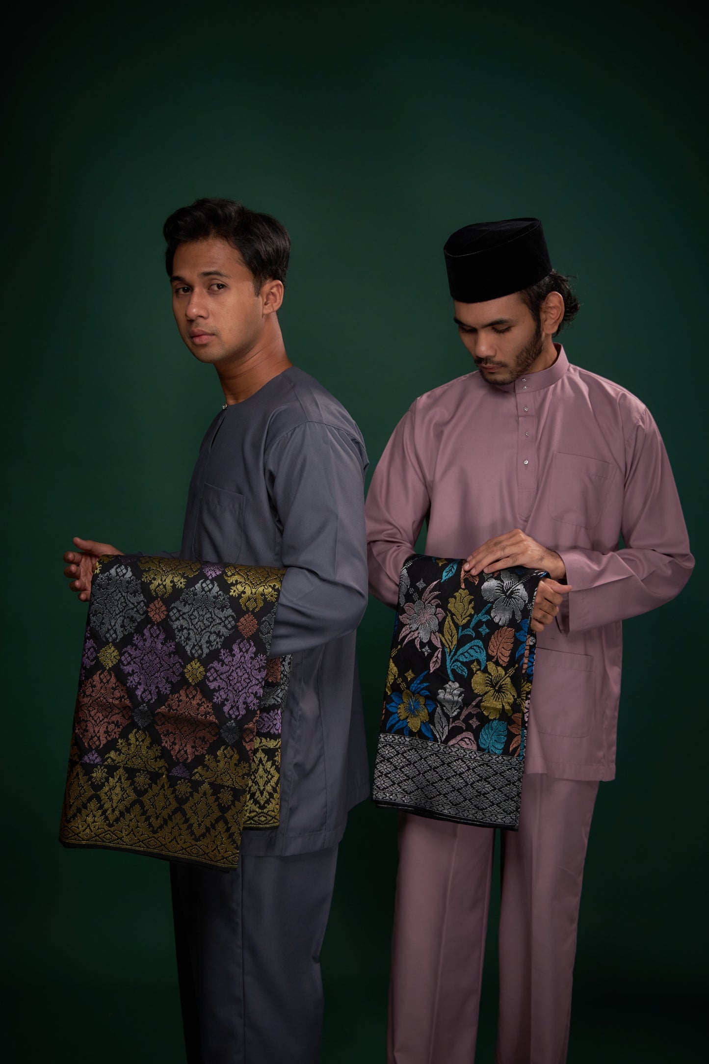 Yusoff Dewasa 2025 - Lilac