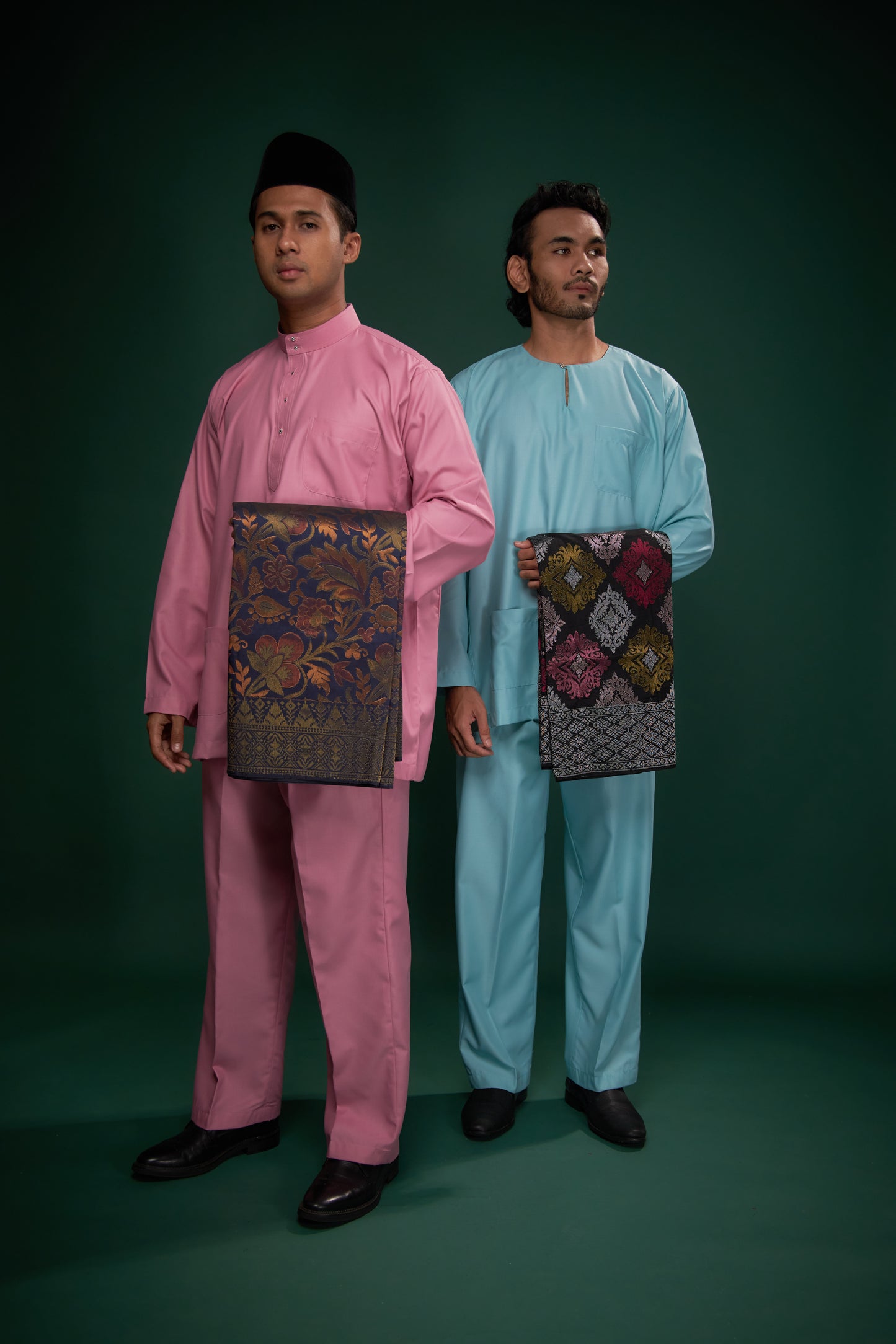 Yusoff Dewasa 2025 - Pink