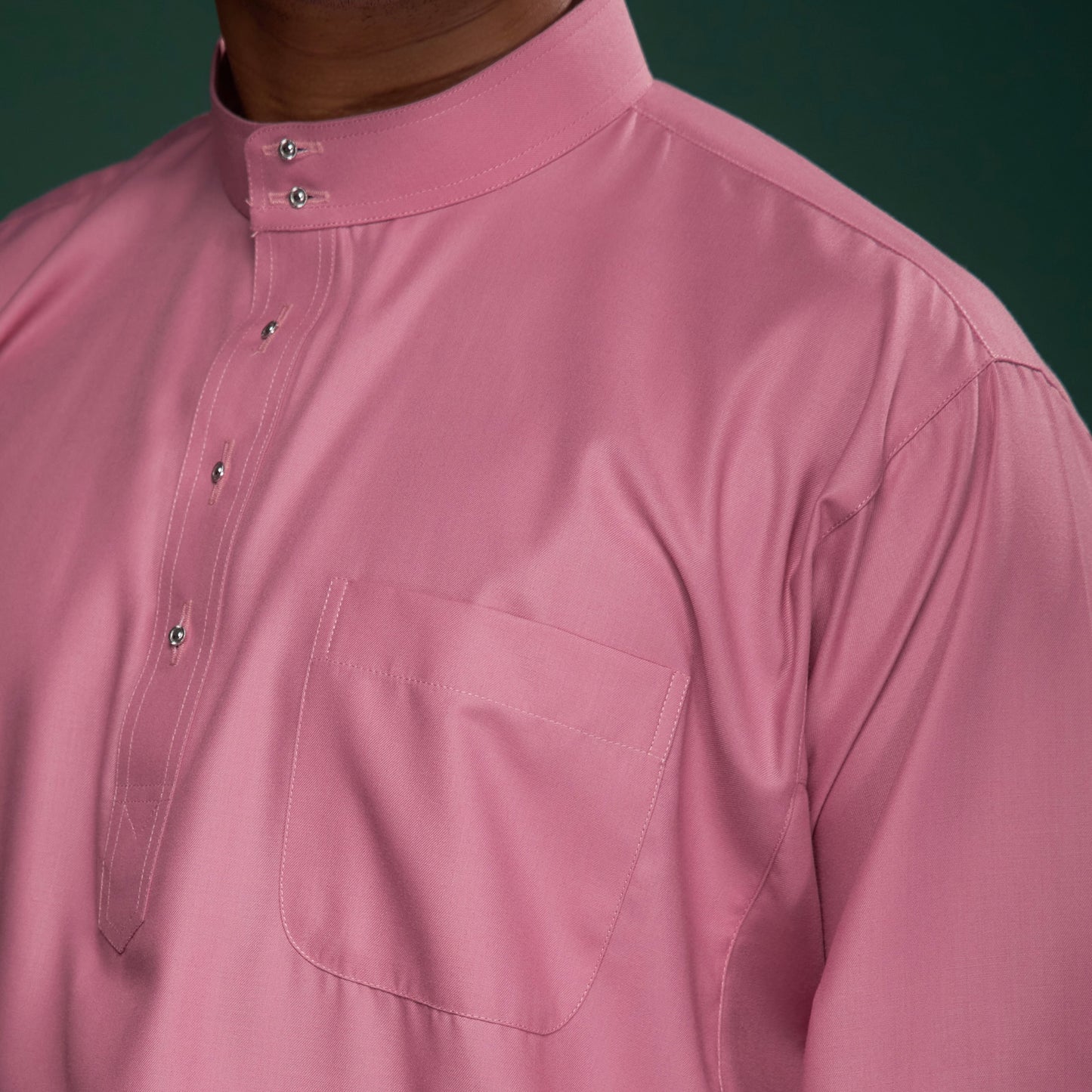 Yusoff Kids 2025 - Pink