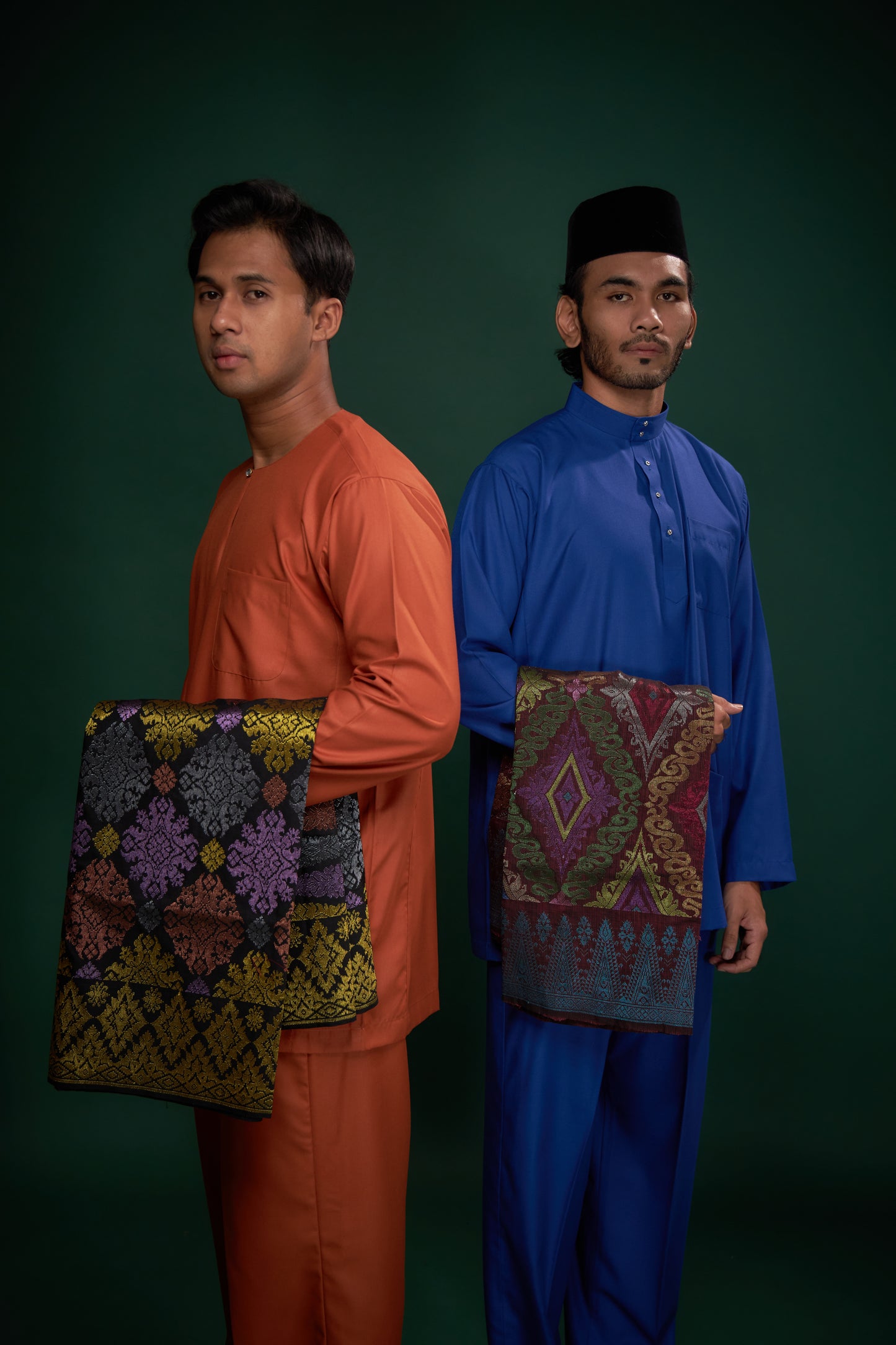 Yusoff Dewasa 2025 - Royal