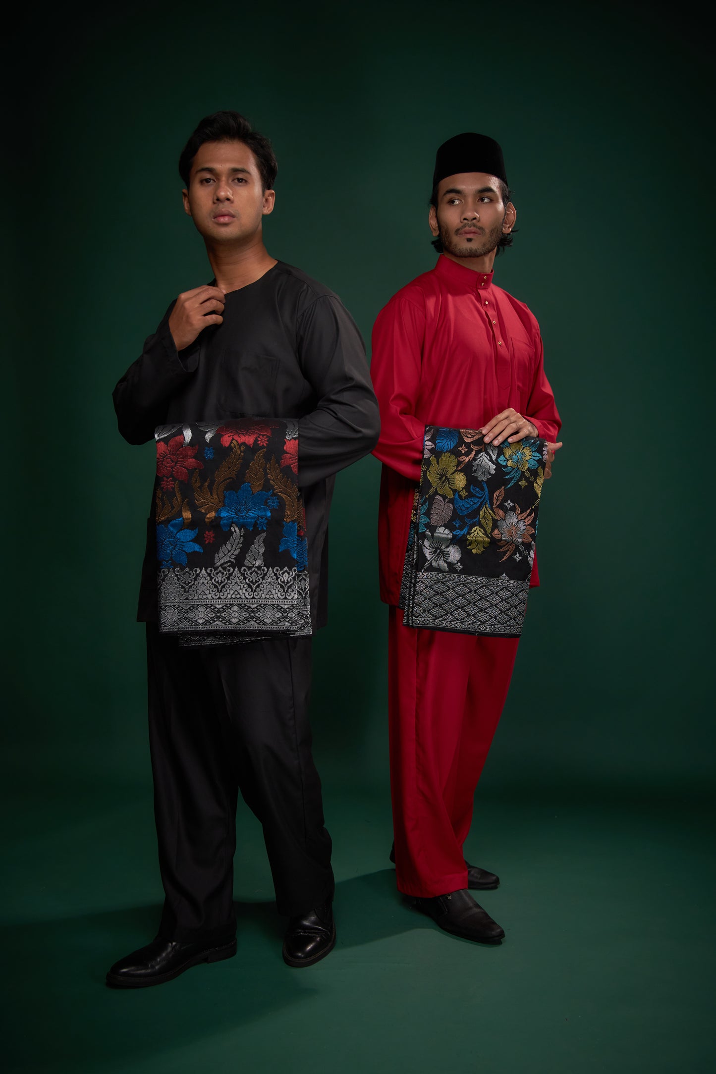 Yusoff Dewasa 2025 - Red