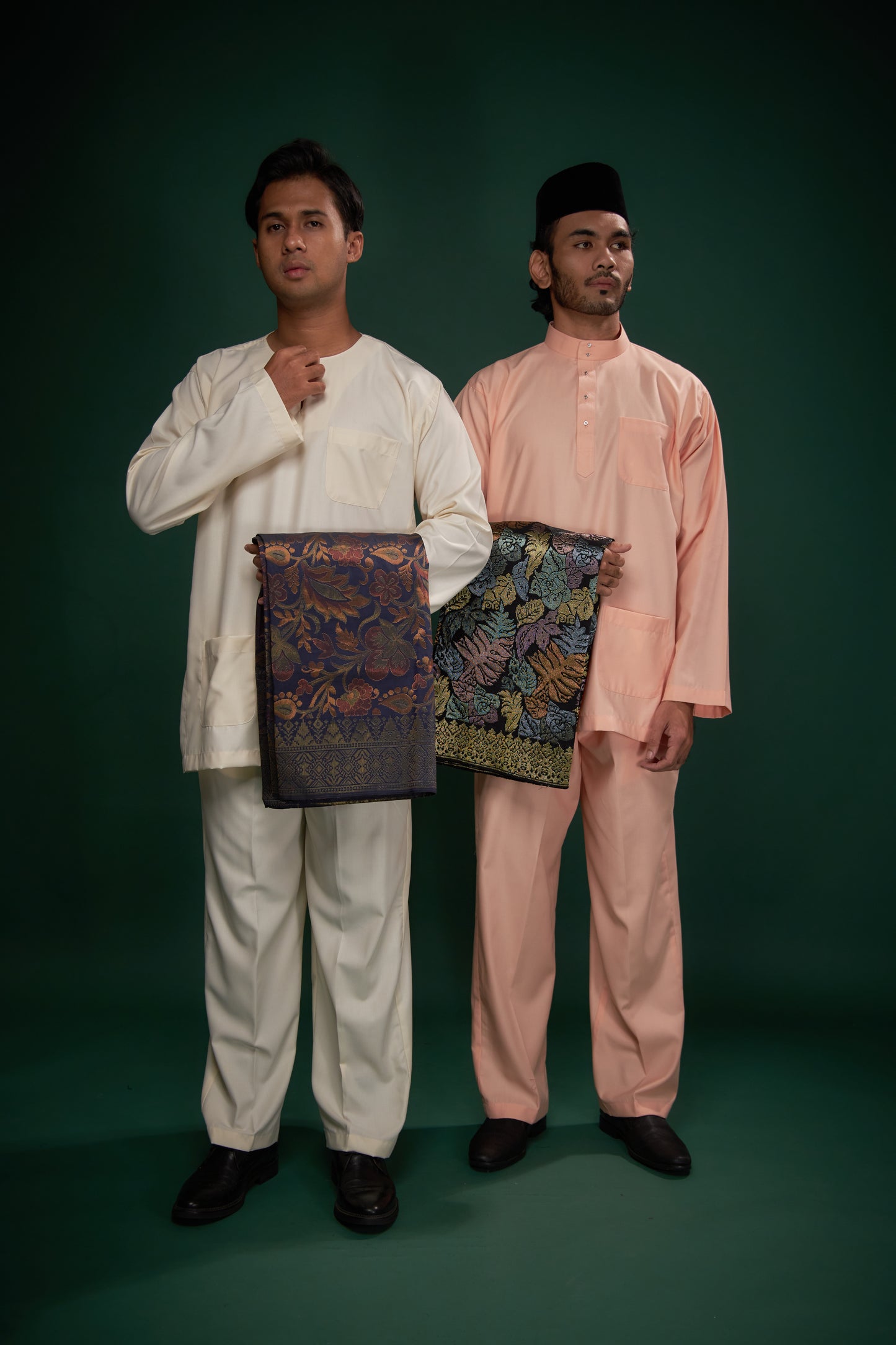 Yusoff Dewasa 2025 - Cream