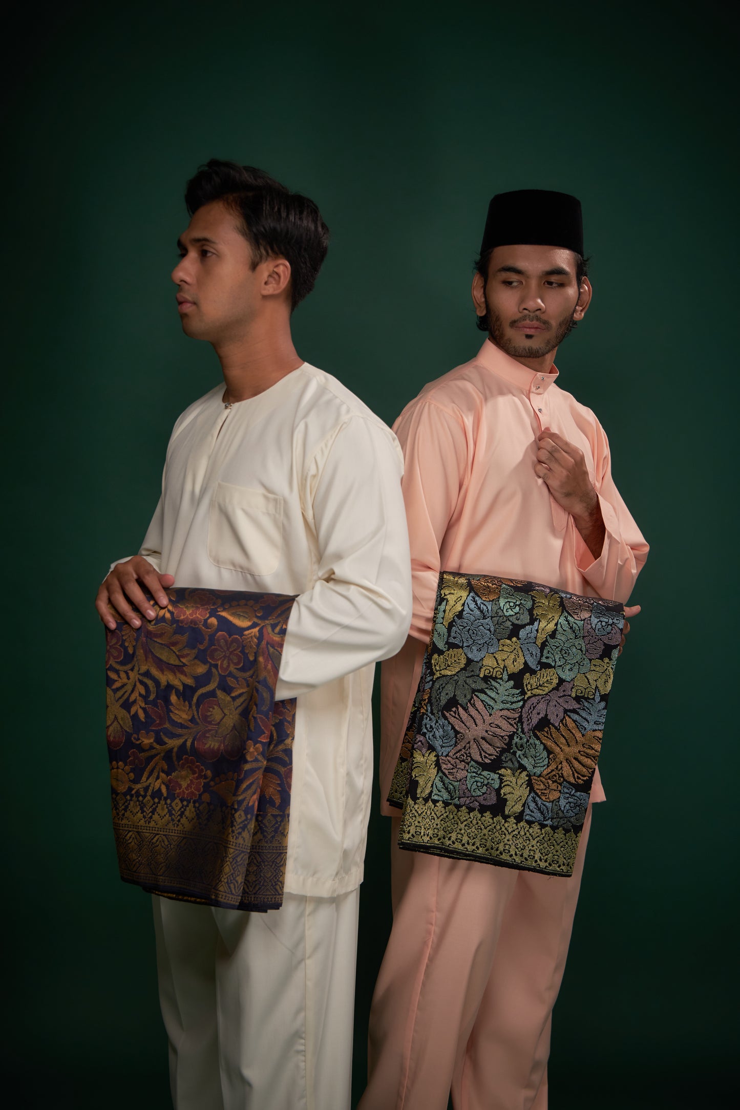 Yusoff Dewasa 2025 - Peach