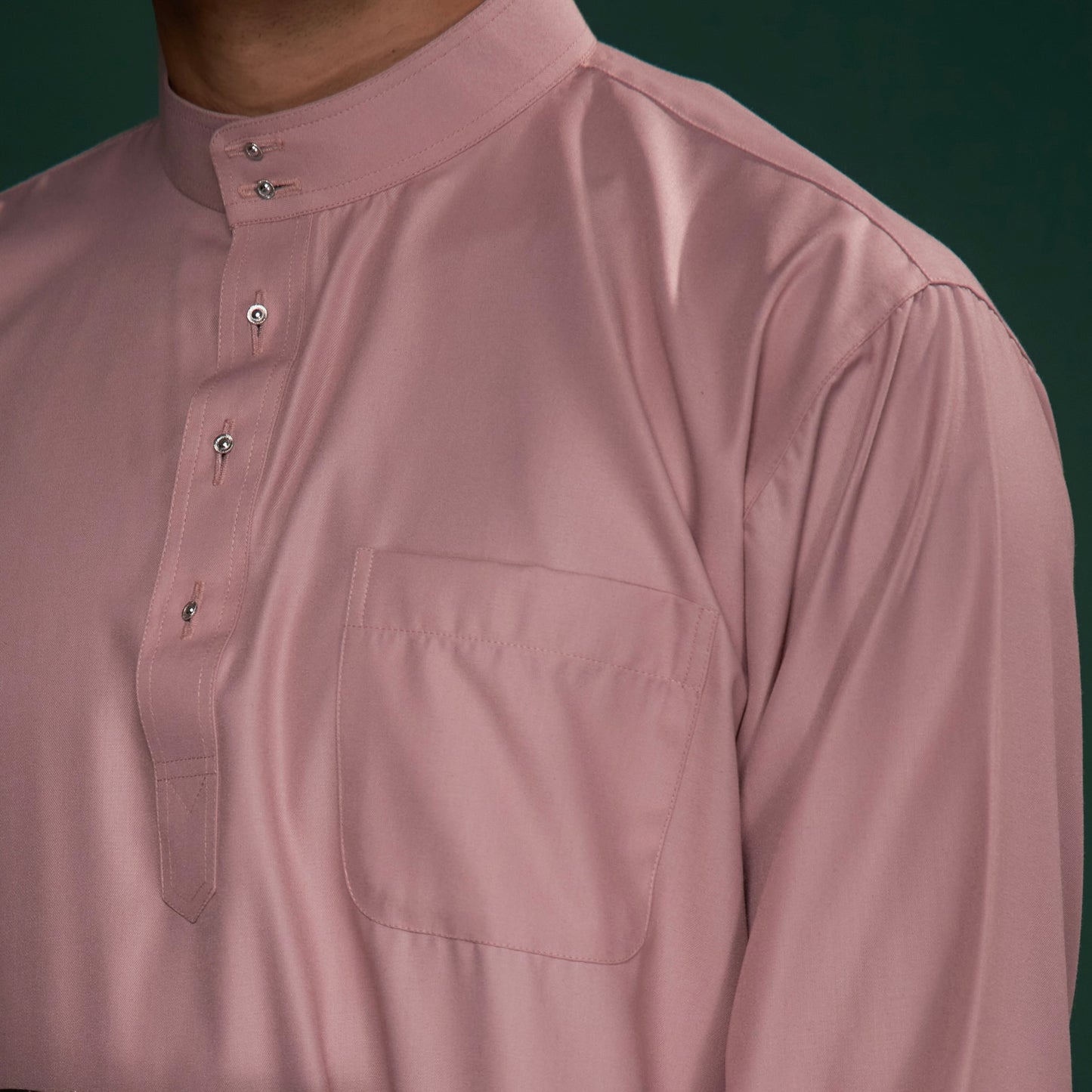 Yusoff Kids 2025 - Nude