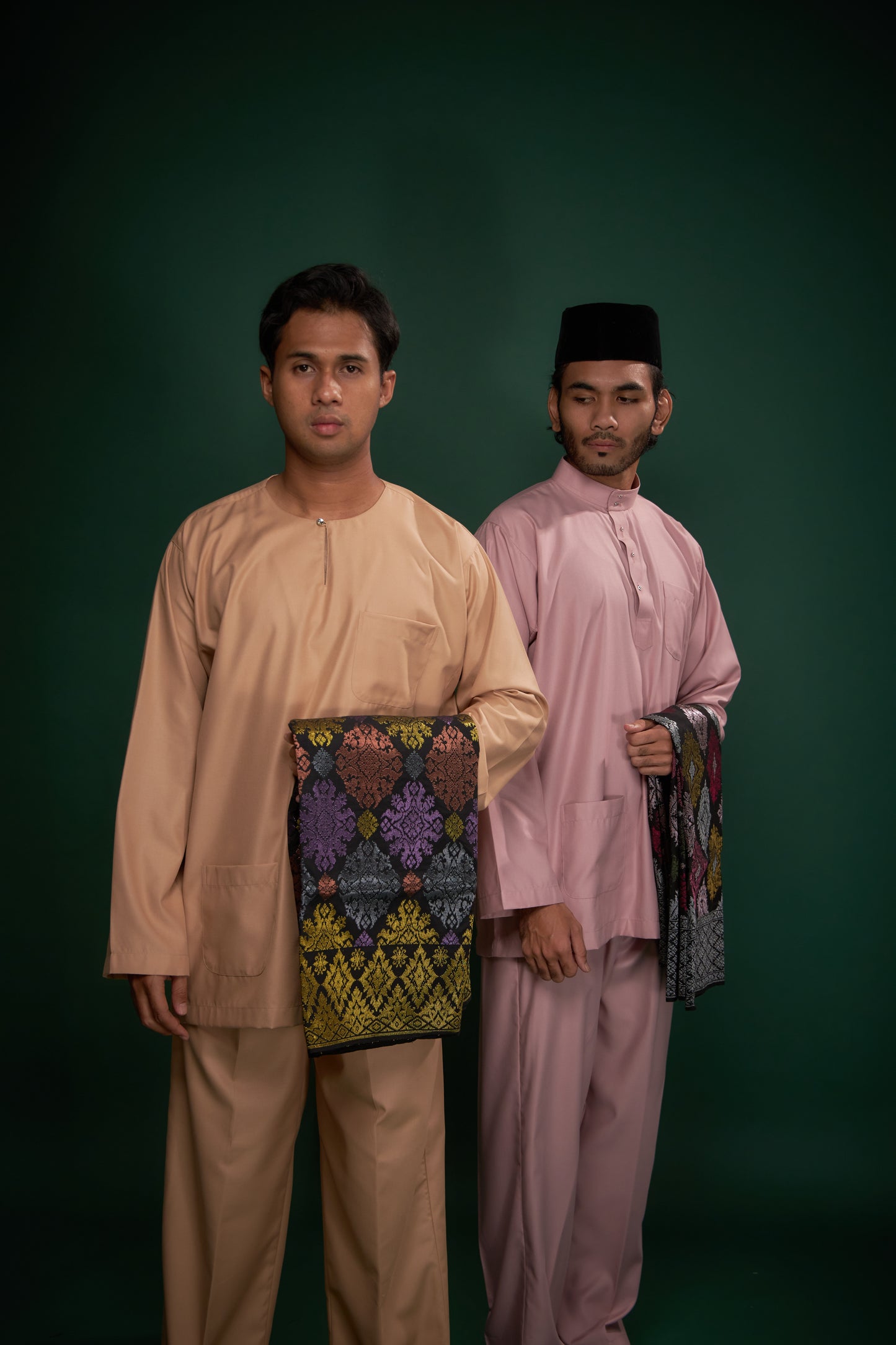 Yusoff Dewasa 2025 - Brown