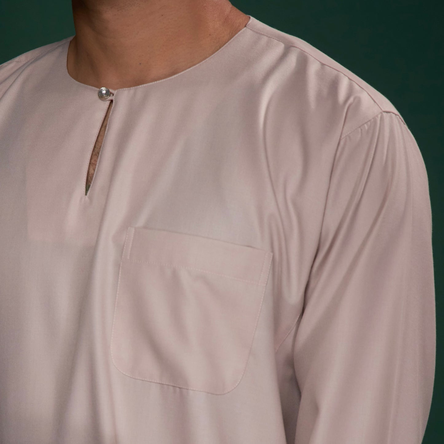 Yusoff Kids 2025 - Beige