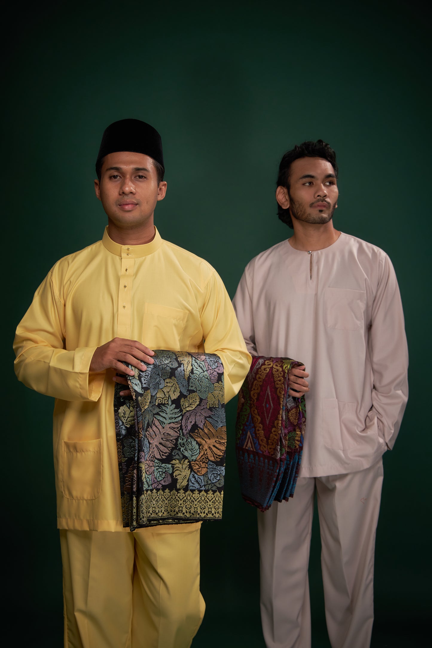 Yusoff Dewasa 2025 - Beige