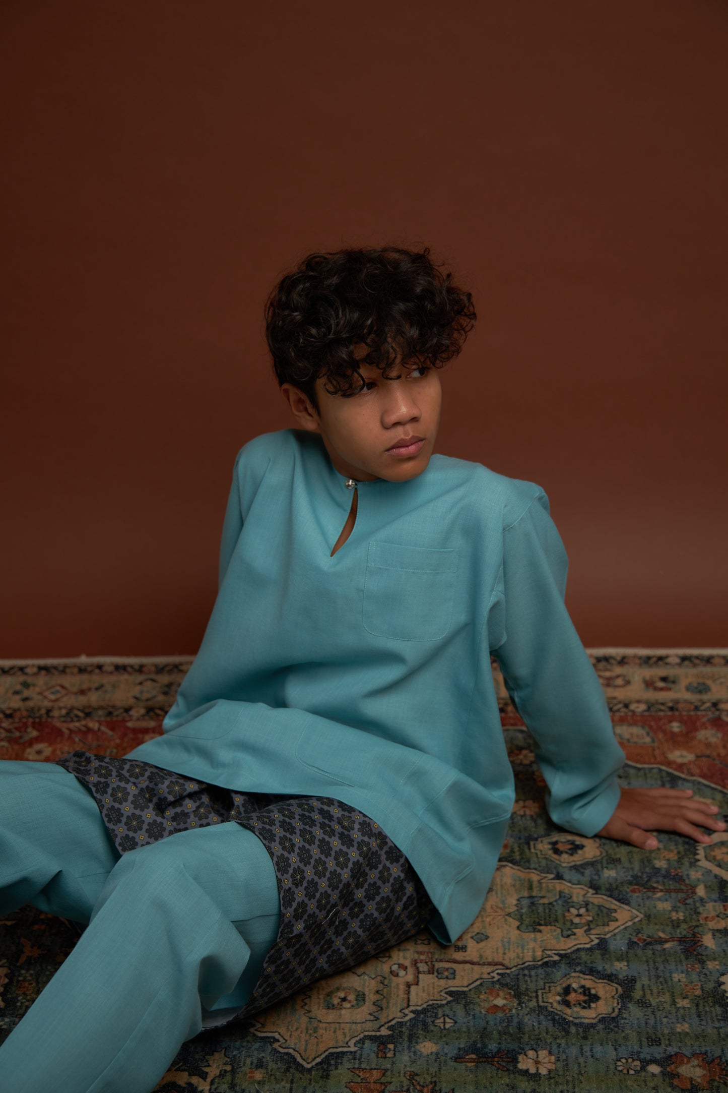 KecheekRhu - Kapas Tone B