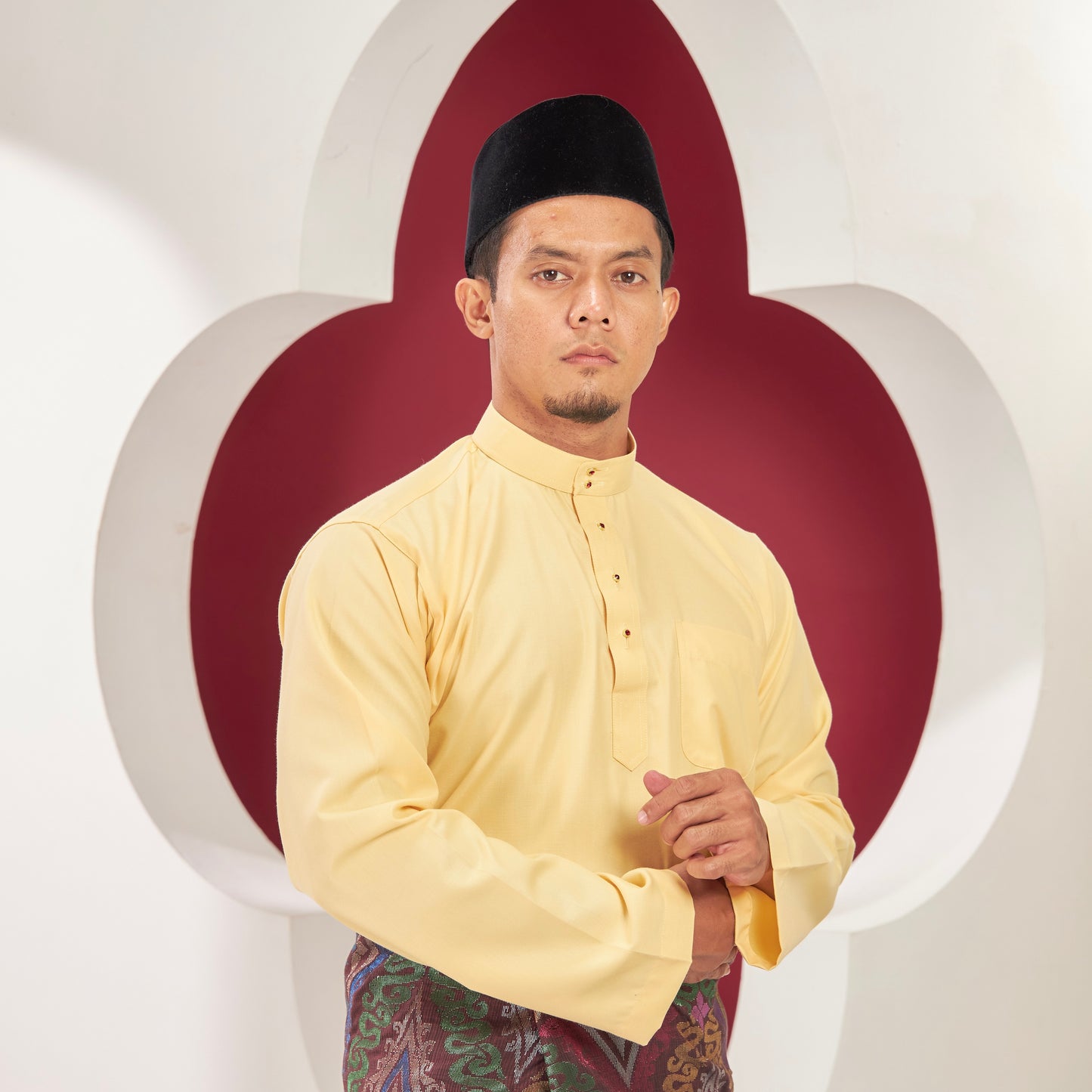 Yusoff 2024 Dewasa - Yellow