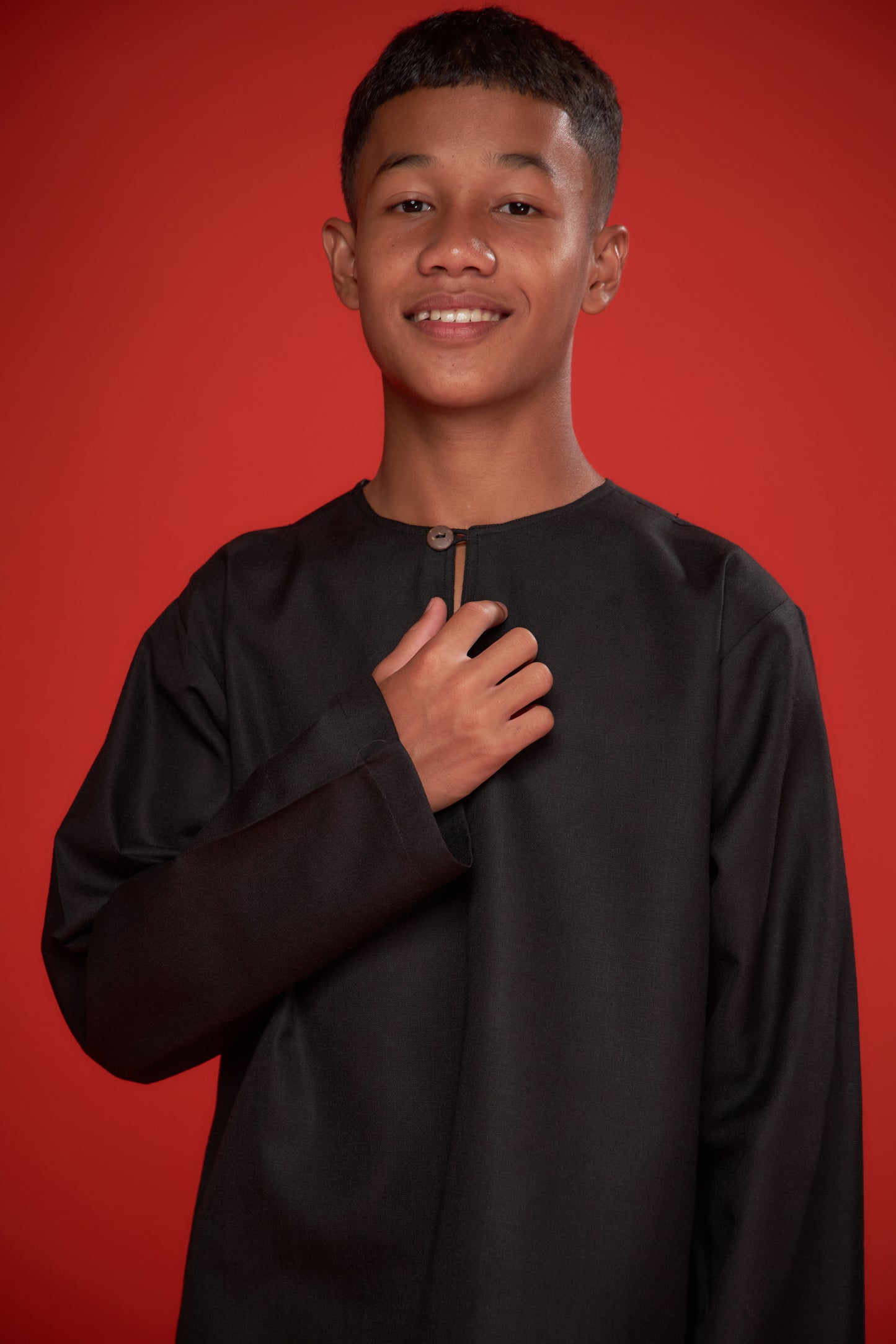 Kecheek Kurta 2025 - Gerhana