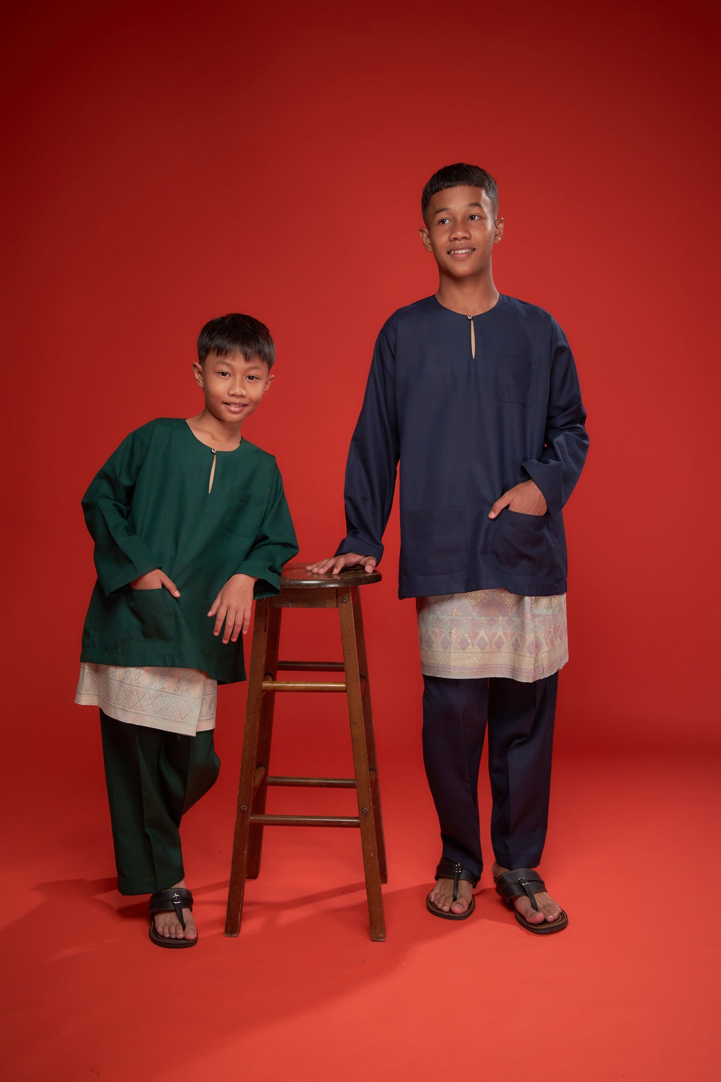 KecheekRhu 2025 - Bulan