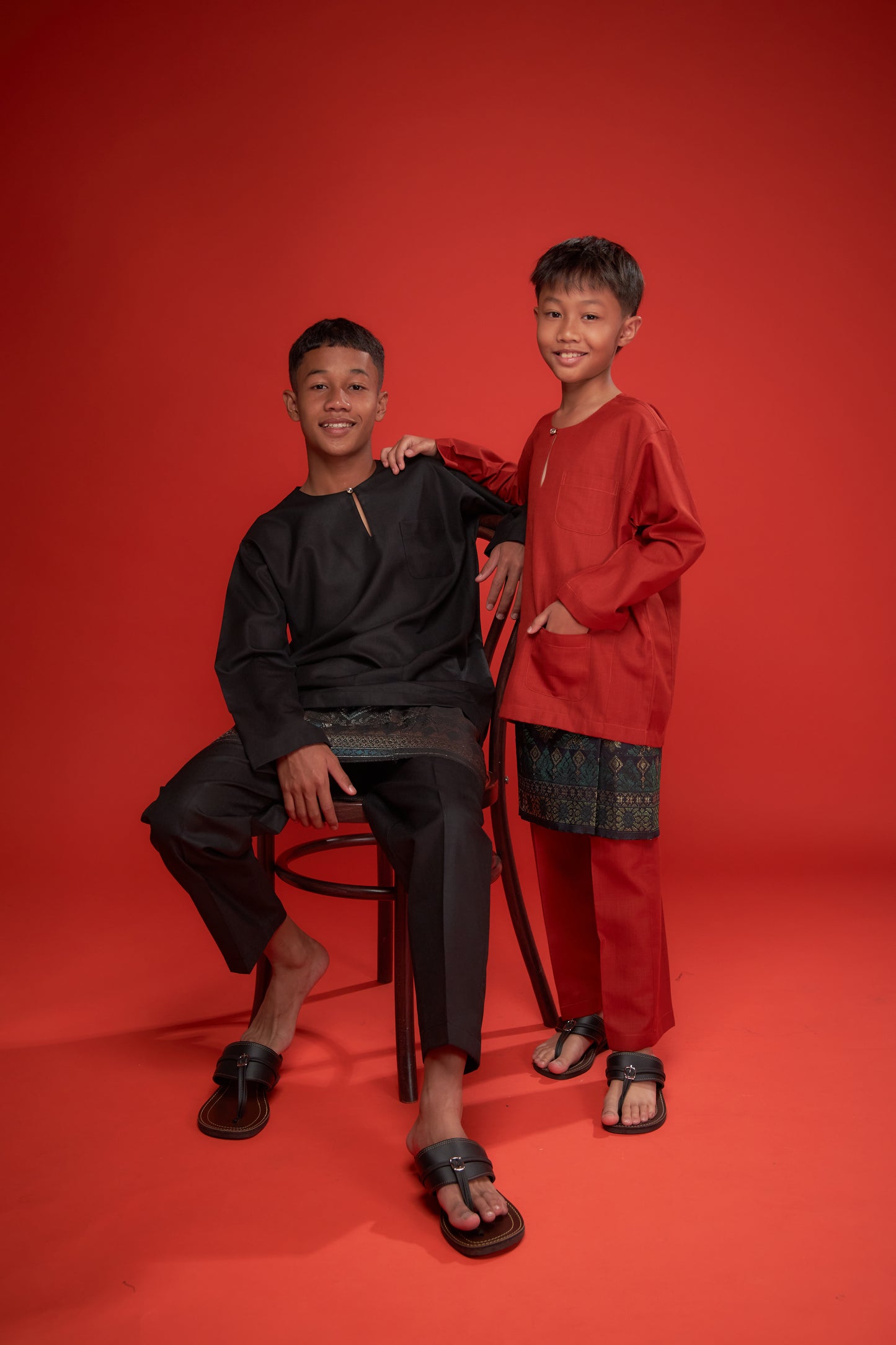 KecheekRhu 2025 - Indah