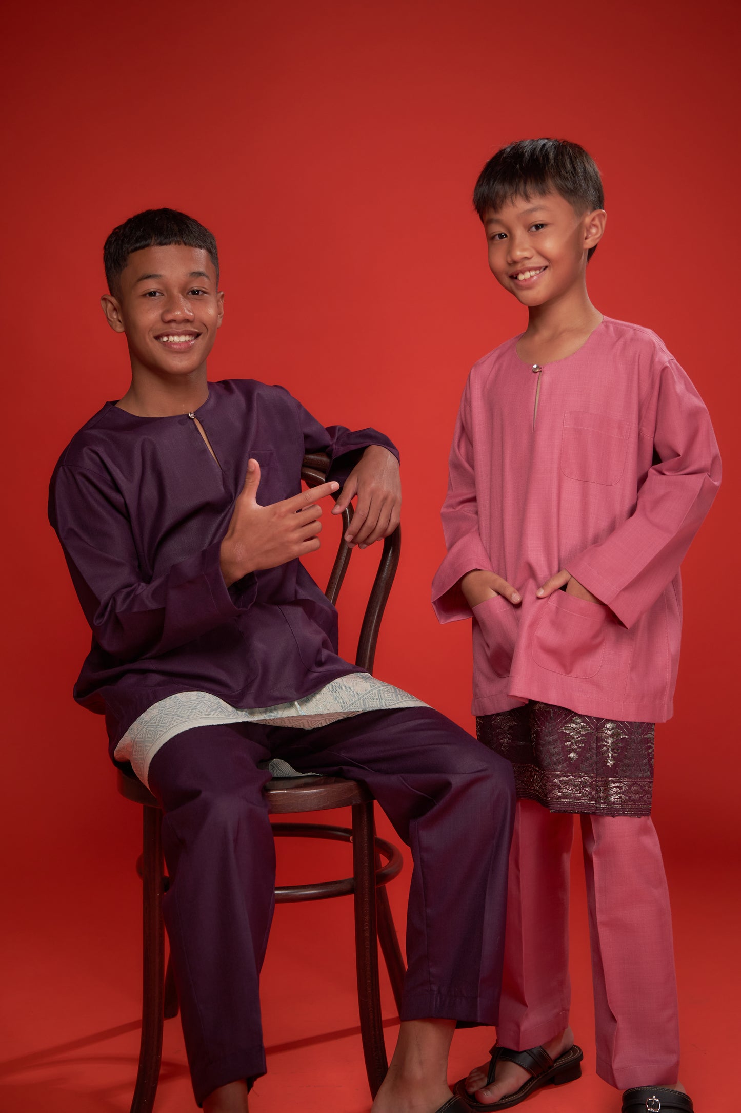 KecheekRhu 2025 - Orked