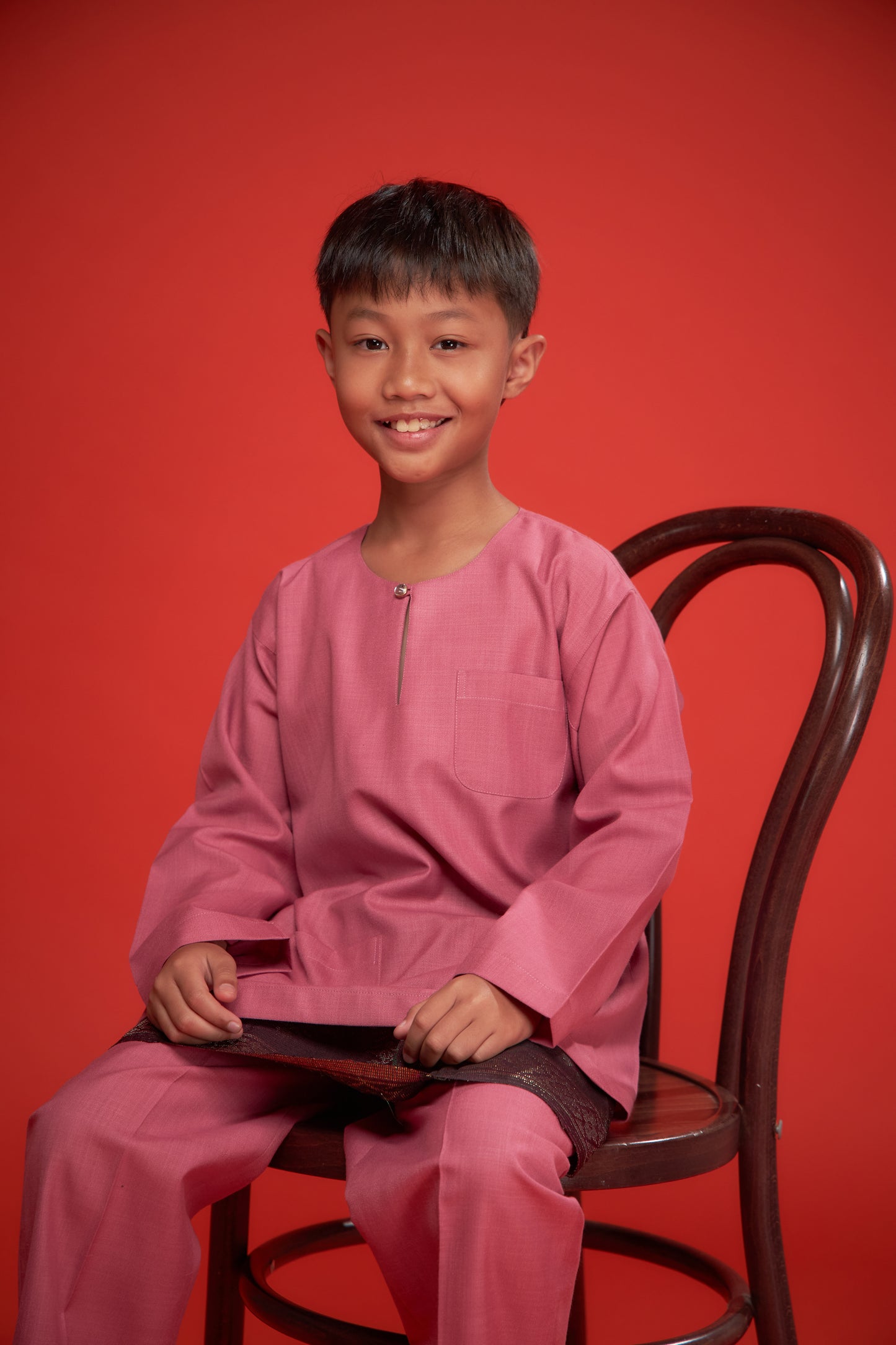 KecheekRhu 2025 - Fuchsia