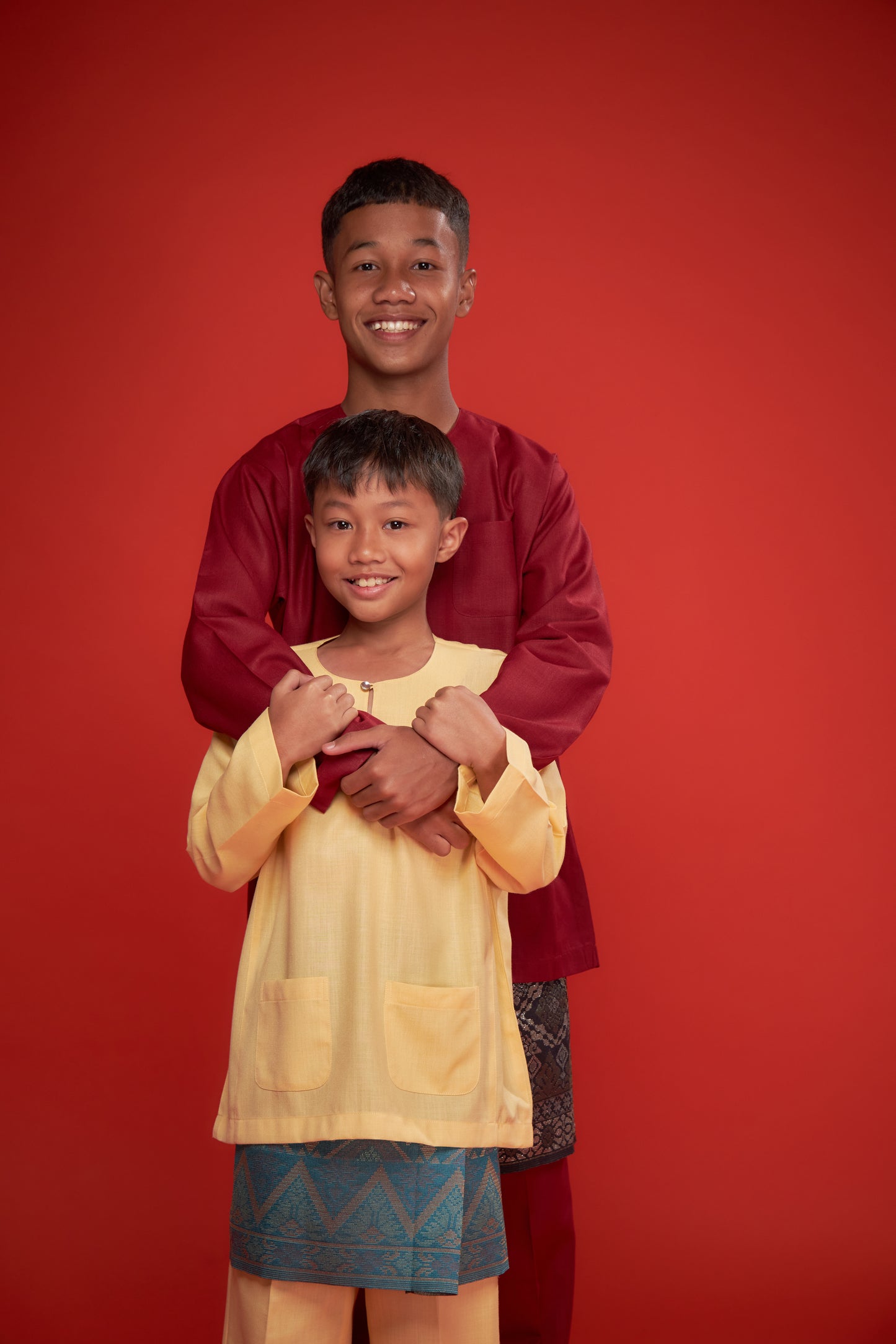 KecheekRhu 2025 - Matahari