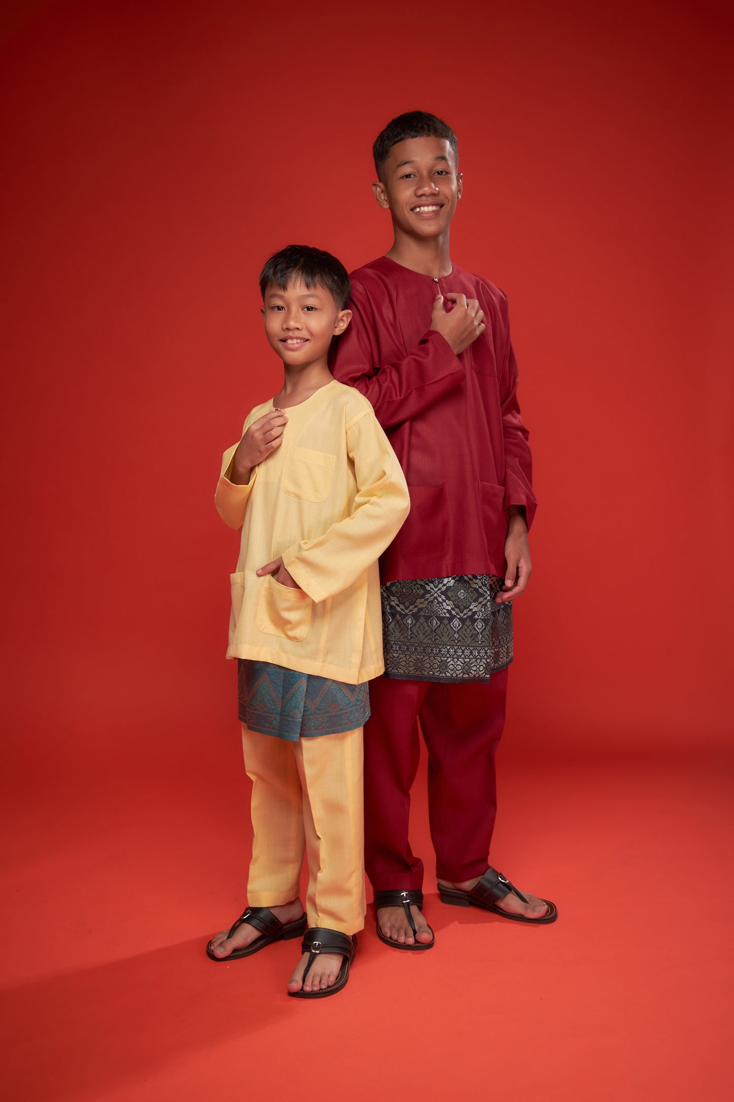 KecheekRhu 2025 - Cinta