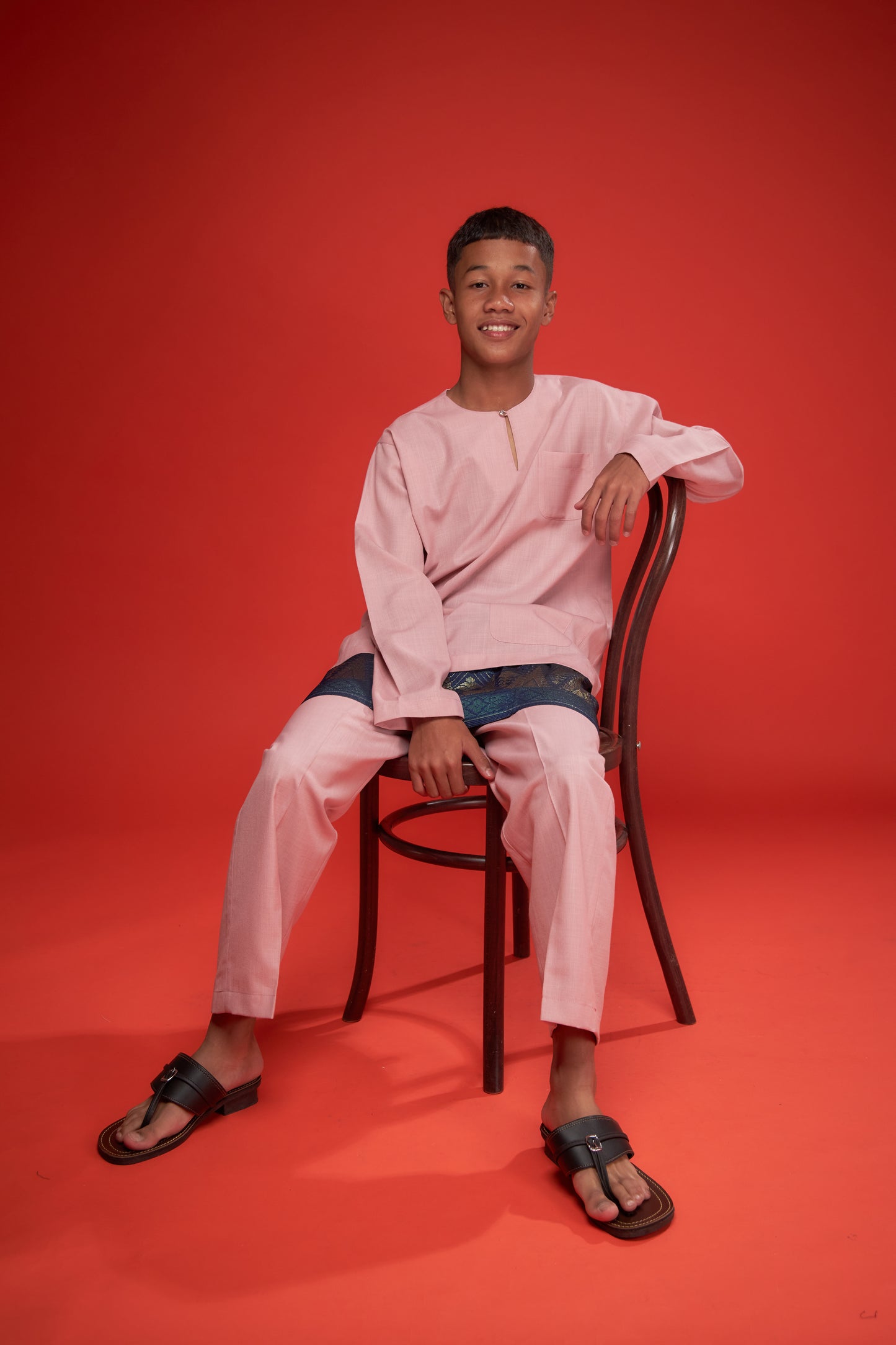 KecheekRhu 2025 - Kasih