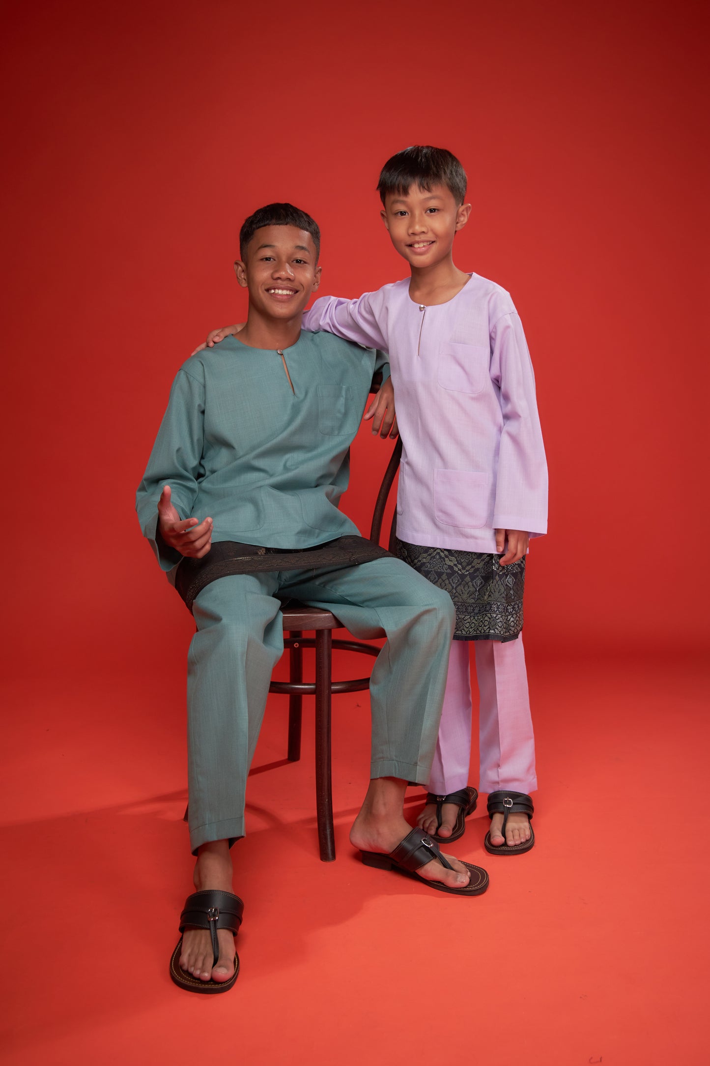 KecheekRhu 2025 - Cahaya