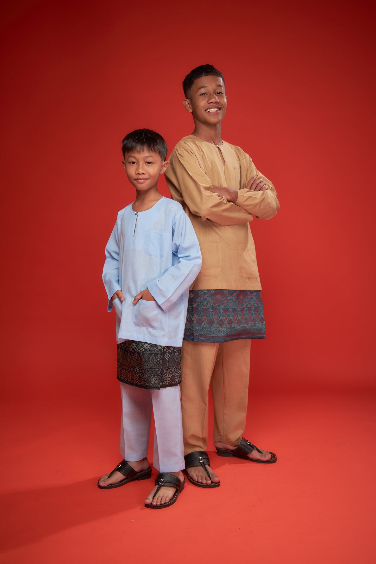 KecheekRhu 2025 - Awan