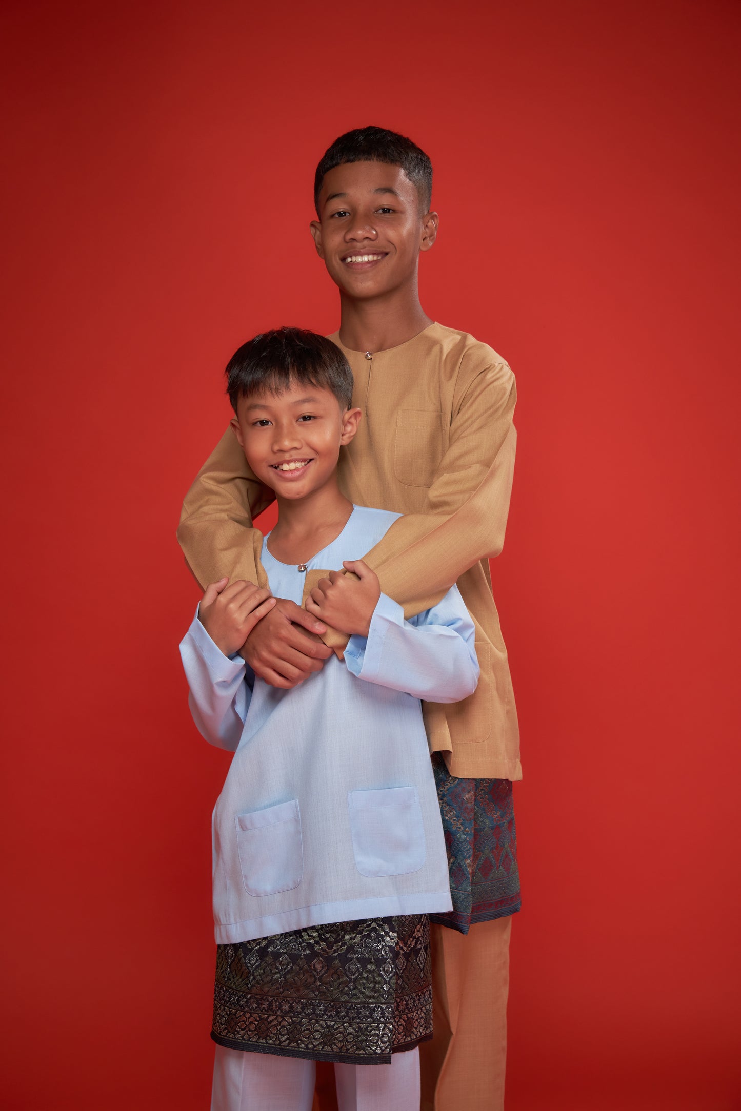 KecheekRhu 2025 - Bumi