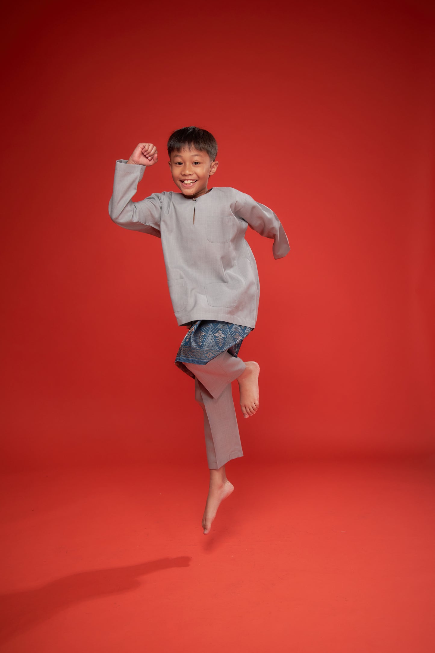 KecheekRhu 2025 - Bintang