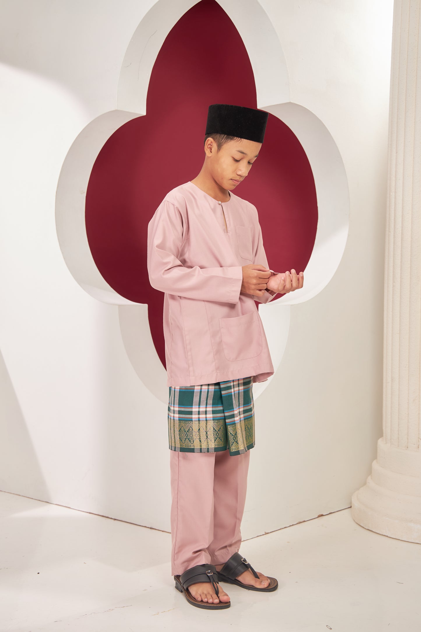 Yusoff 2024 Kids - Nude