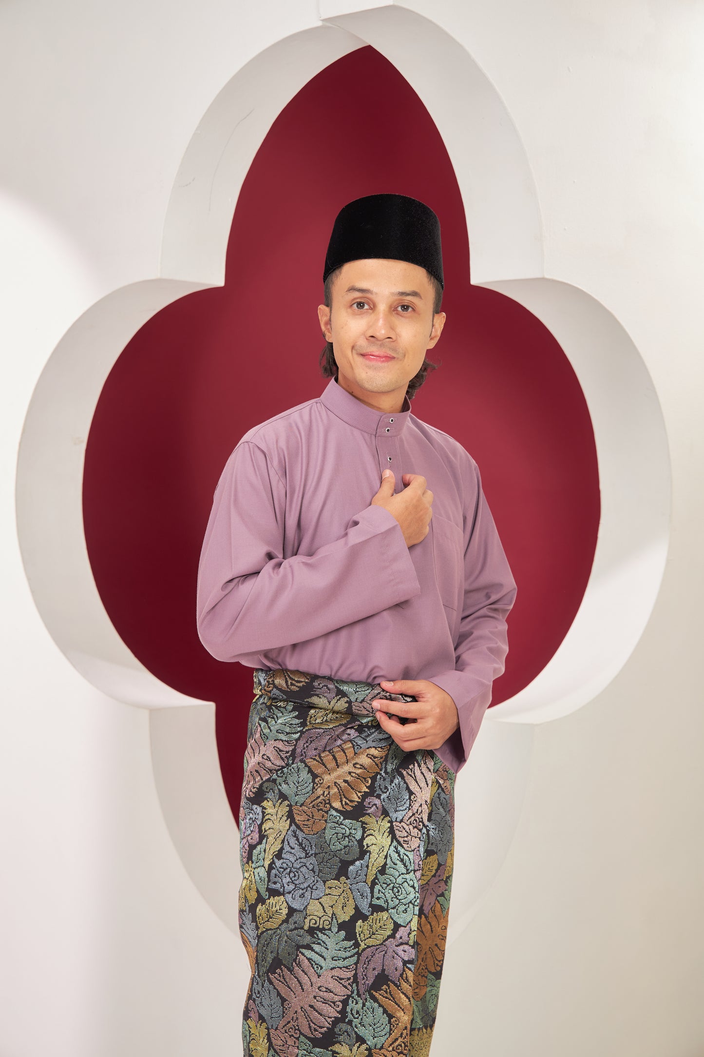 Yusoff 2024 Dewasa - Lilac