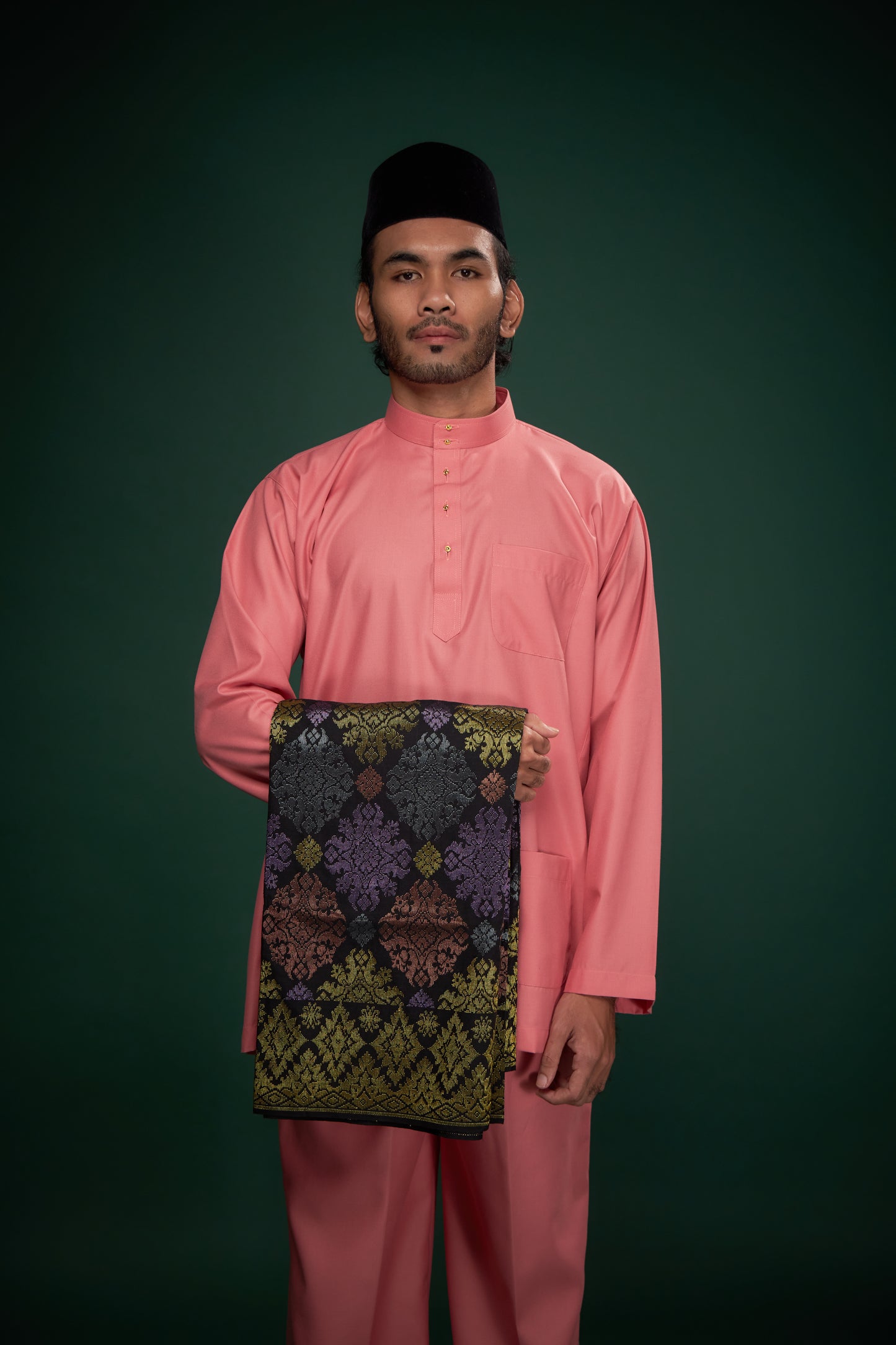 Yusoff Dewasa 2025 - Coral