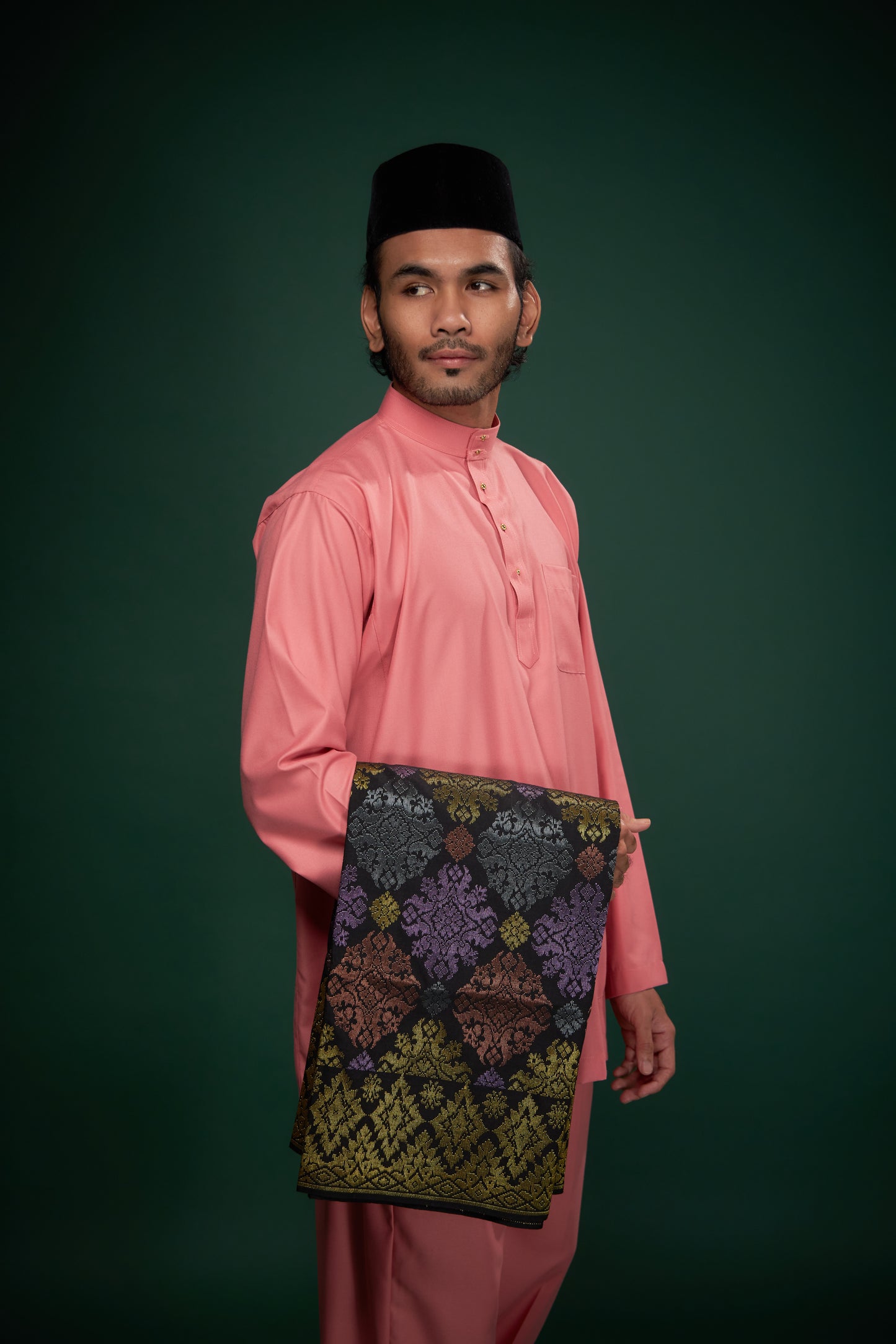 Yusoff Dewasa 2025 - Coral
