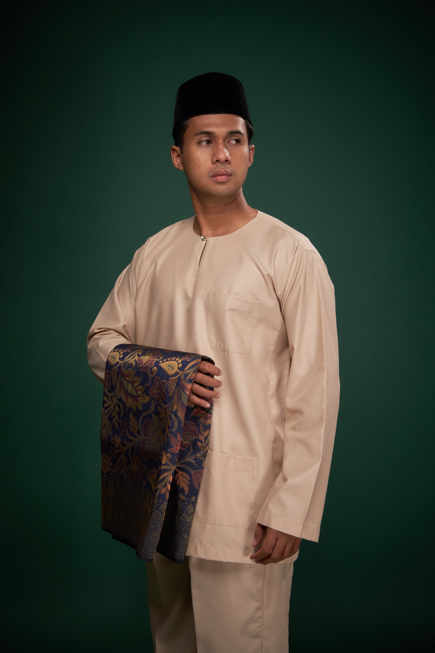 Yusoff Dewasa 2025 - Light Brown
