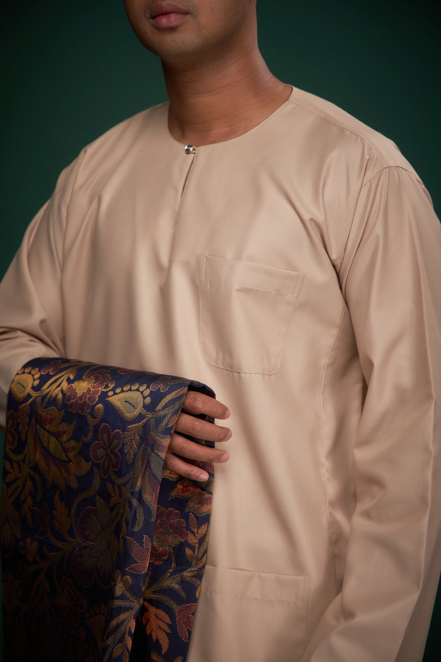 Yusoff Dewasa 2025 - Light Brown