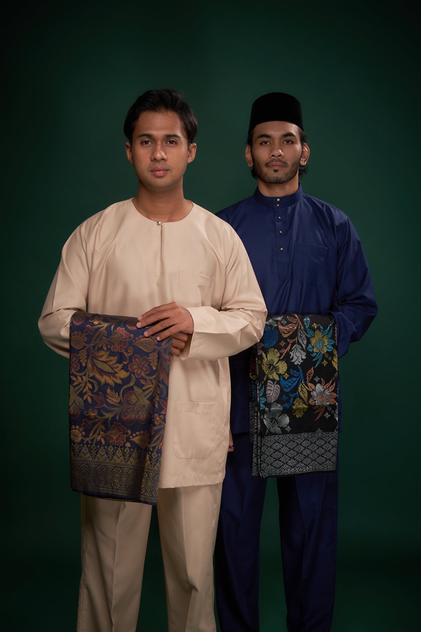 Yusoff Dewasa 2025 - Light Brown