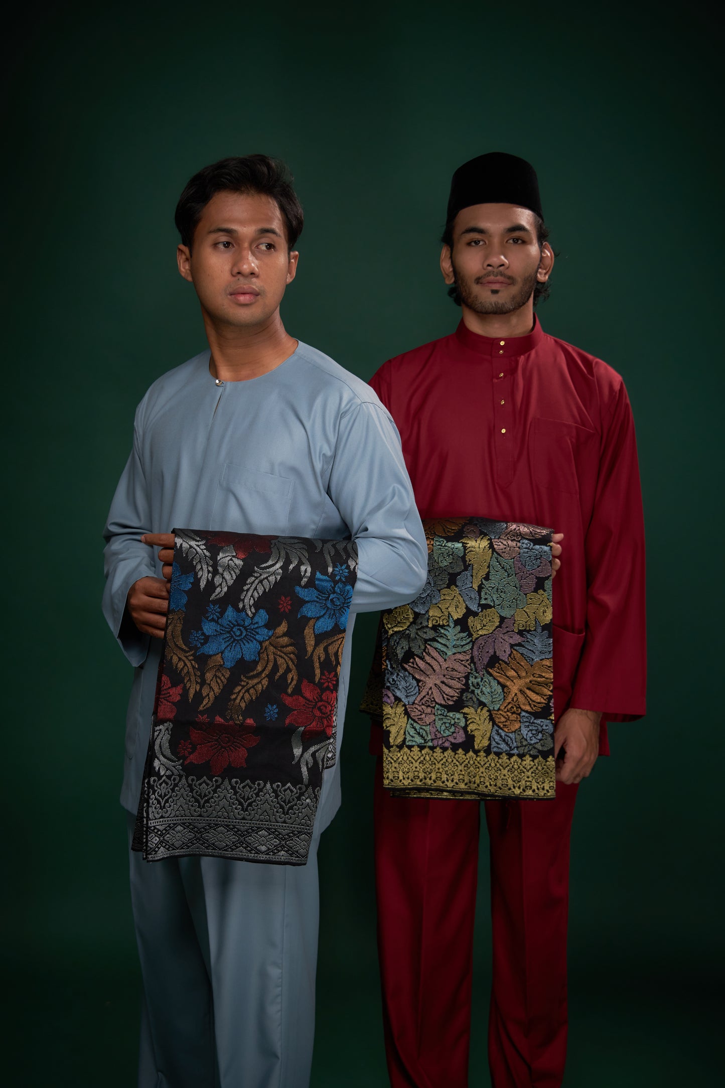 Yusoff Dewasa 2025 - Maroon