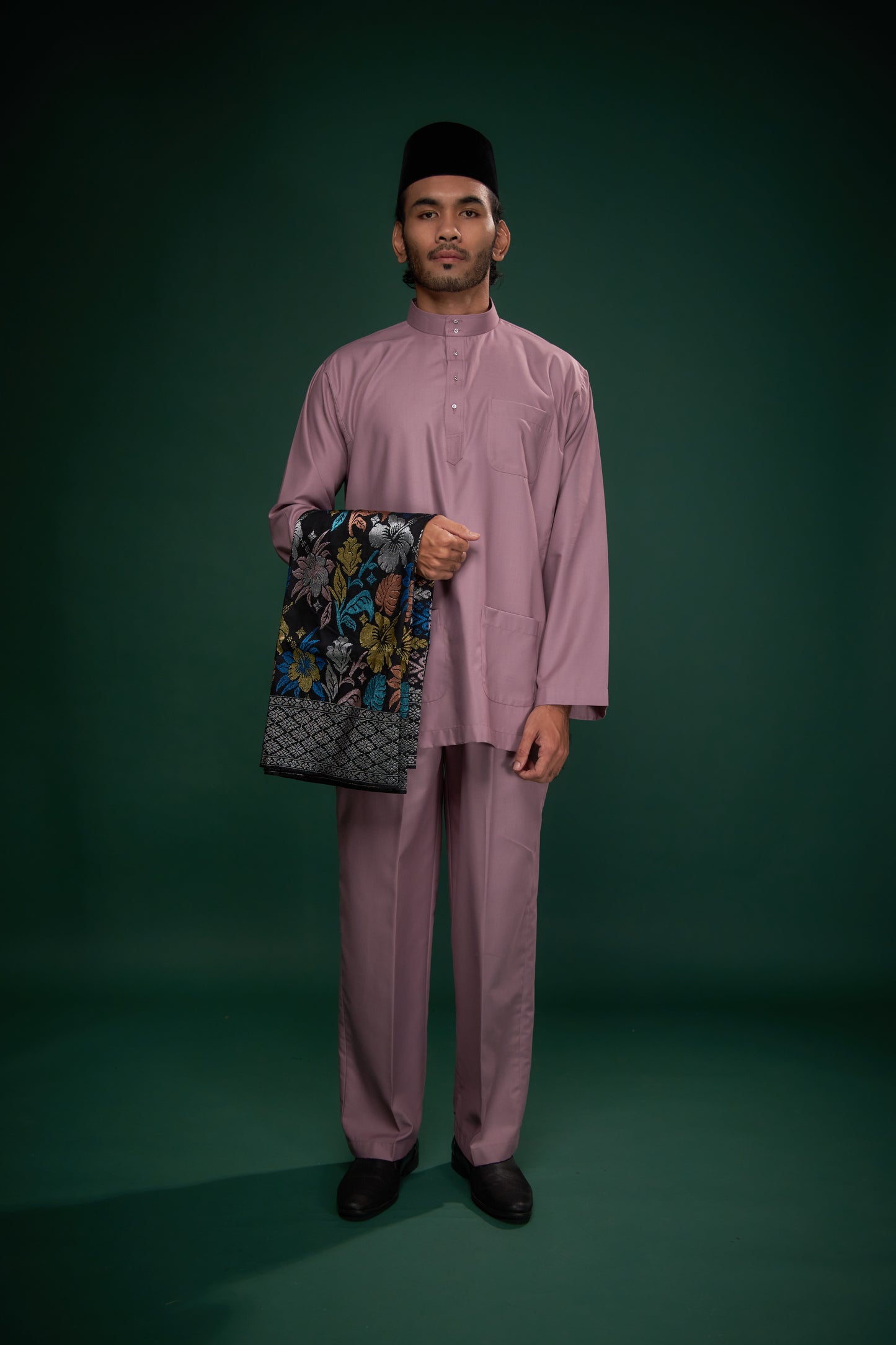 Yusoff Dewasa 2025 - Lilac