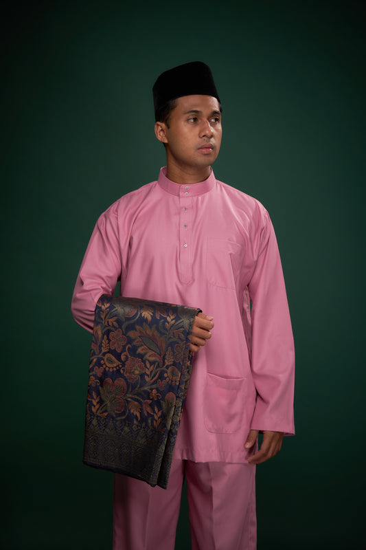 Yusoff Dewasa 2025 - Pink
