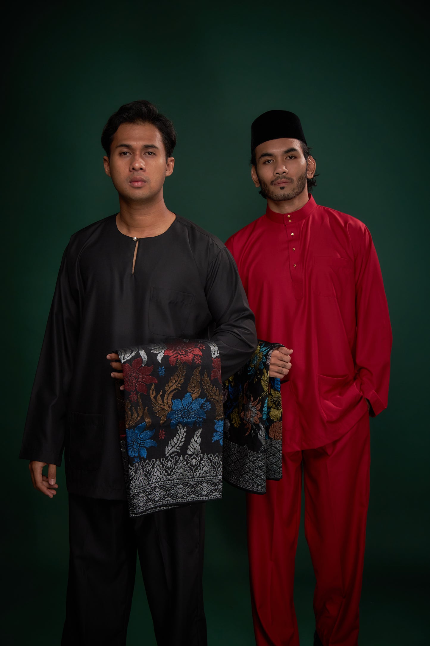 Yusoff Dewasa 2025 - Red